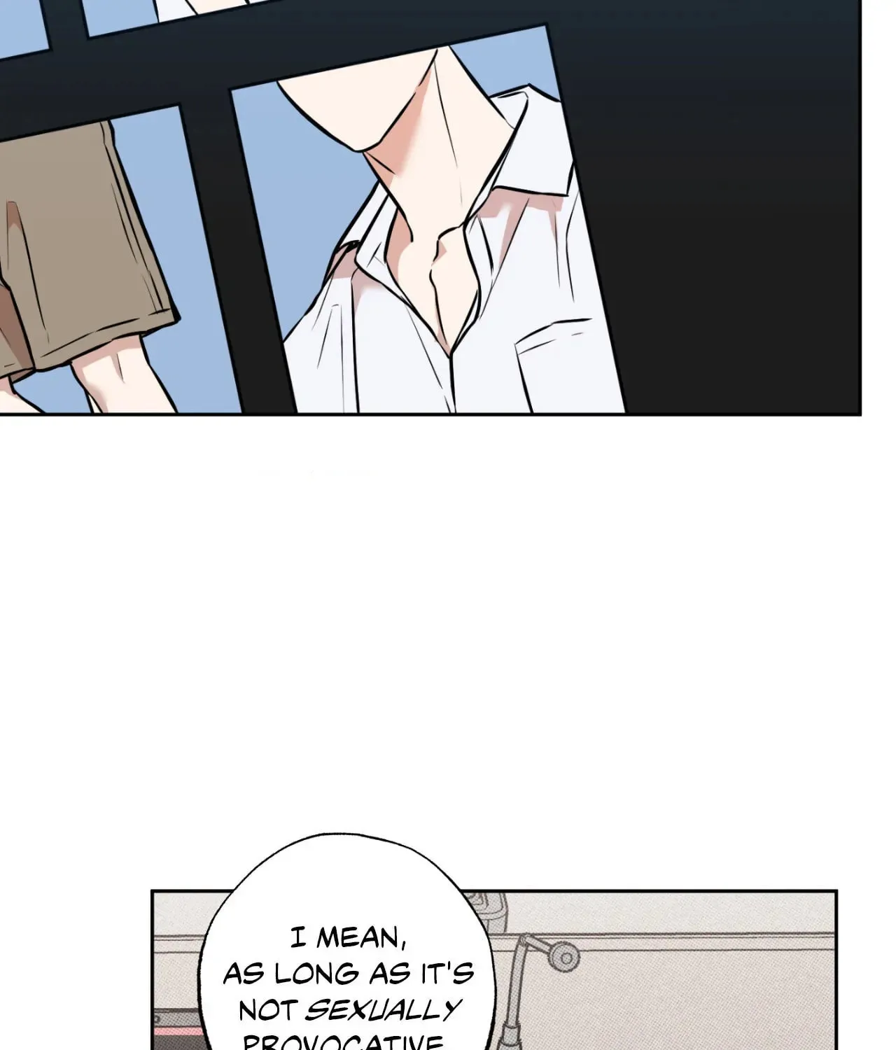 Read Sugar Trap chapter 20 image 15 on Lezhin