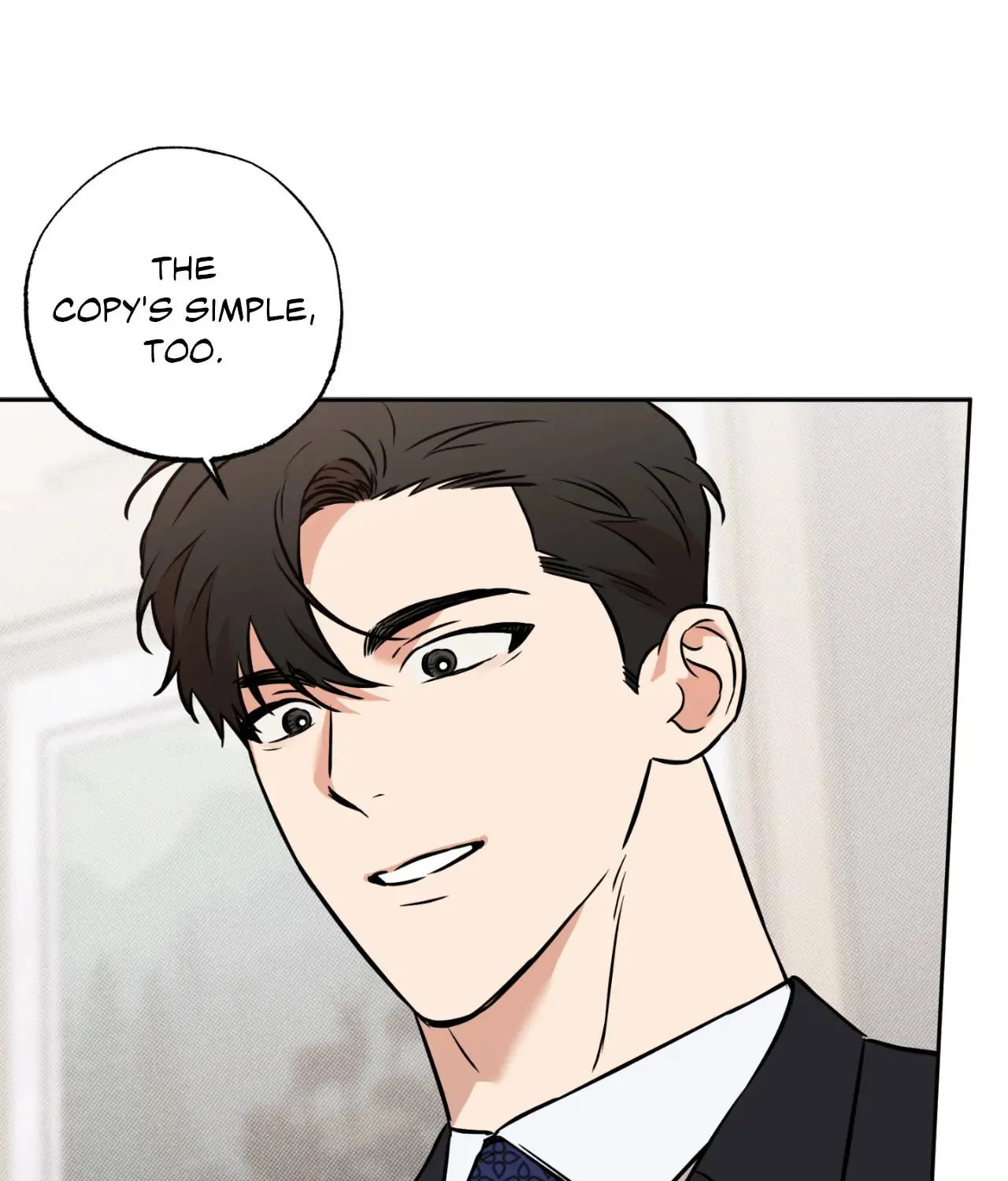Read Sugar Trap chapter 20 image 18 on Lezhin