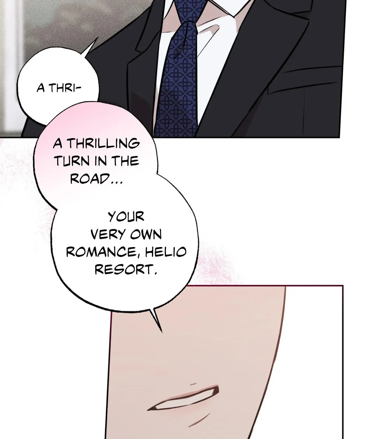 Read Sugar Trap chapter 20 image 19 on Lezhin