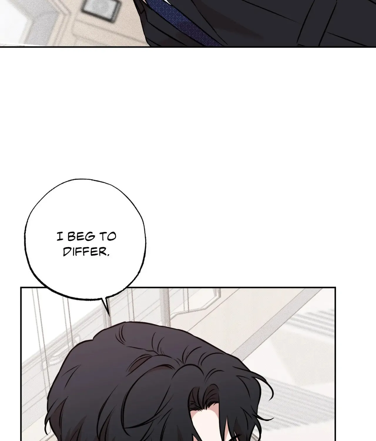 Read Sugar Trap chapter 20 image 22 on Lezhin