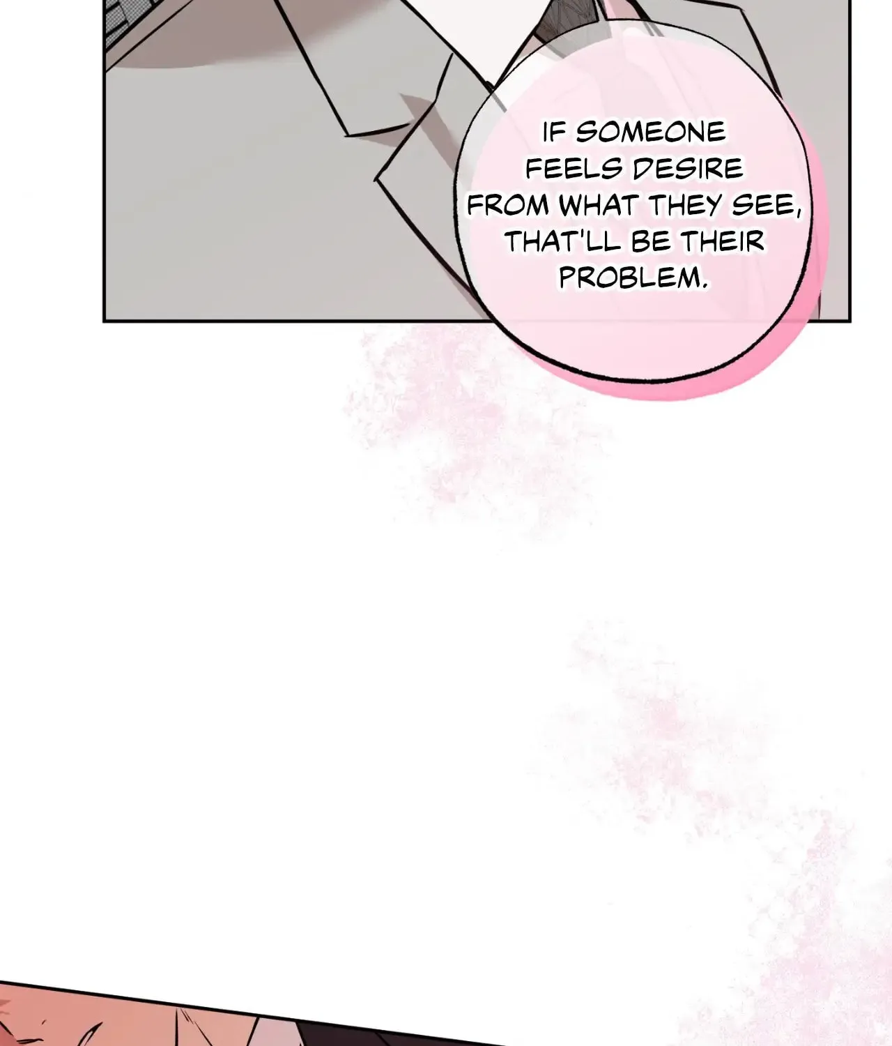 Read Sugar Trap chapter 20 image 25 on Lezhin