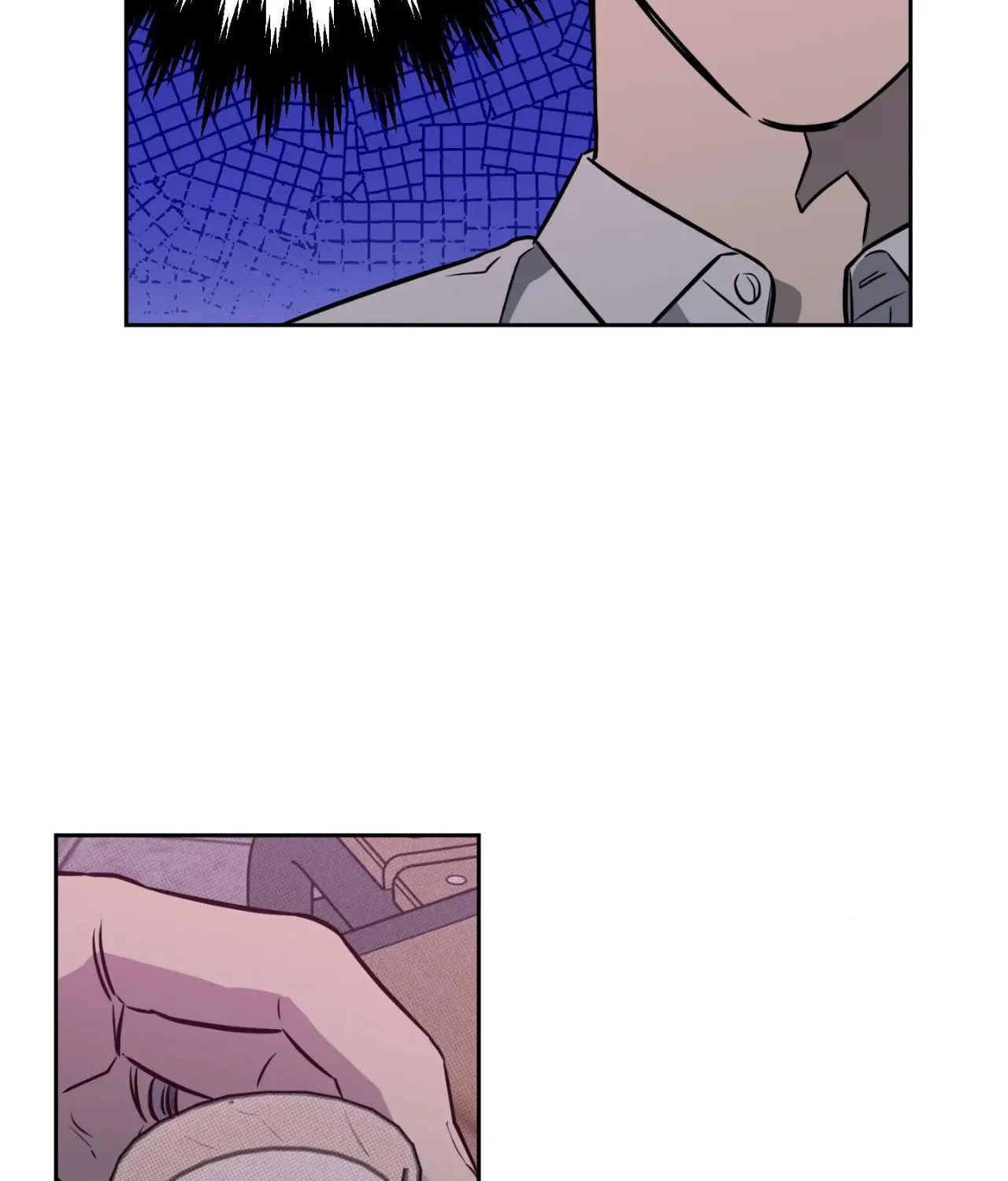 Read Sugar Trap chapter 20 image 31 on Lezhin