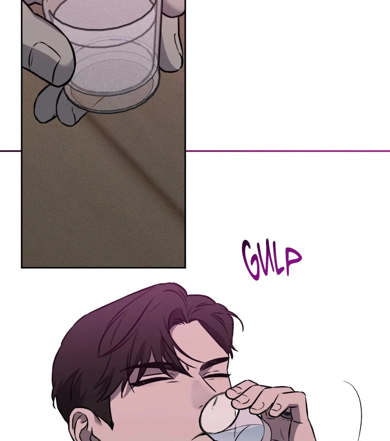 Read Sugar Trap chapter 20 image 32 on Lezhin