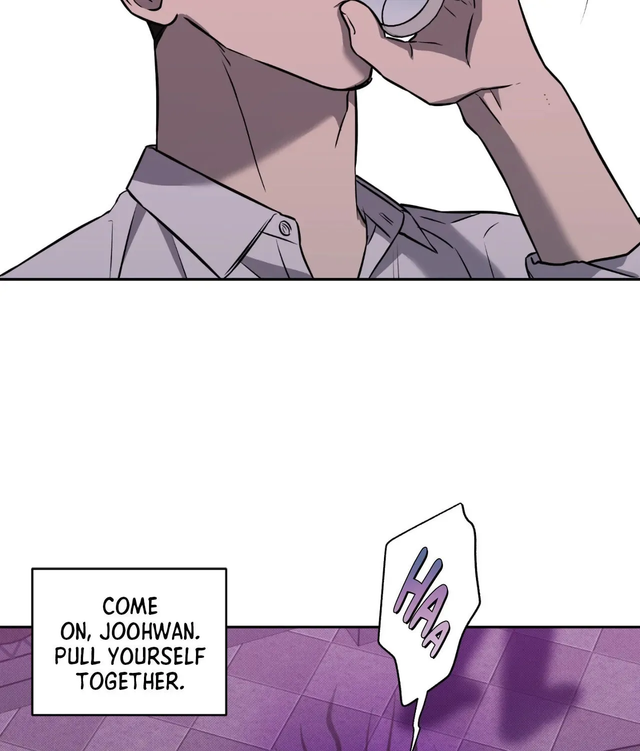 Read Sugar Trap chapter 20 image 33 on Lezhin