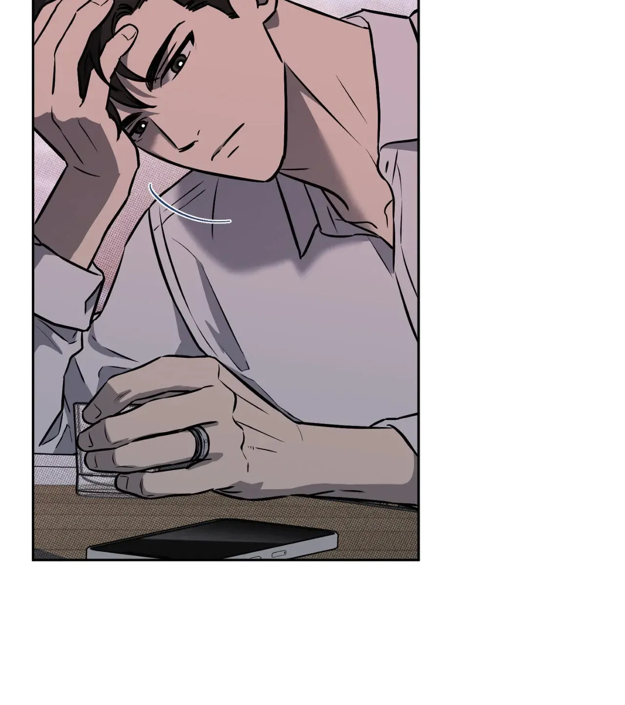 Read Sugar Trap chapter 20 image 35 on Lezhin