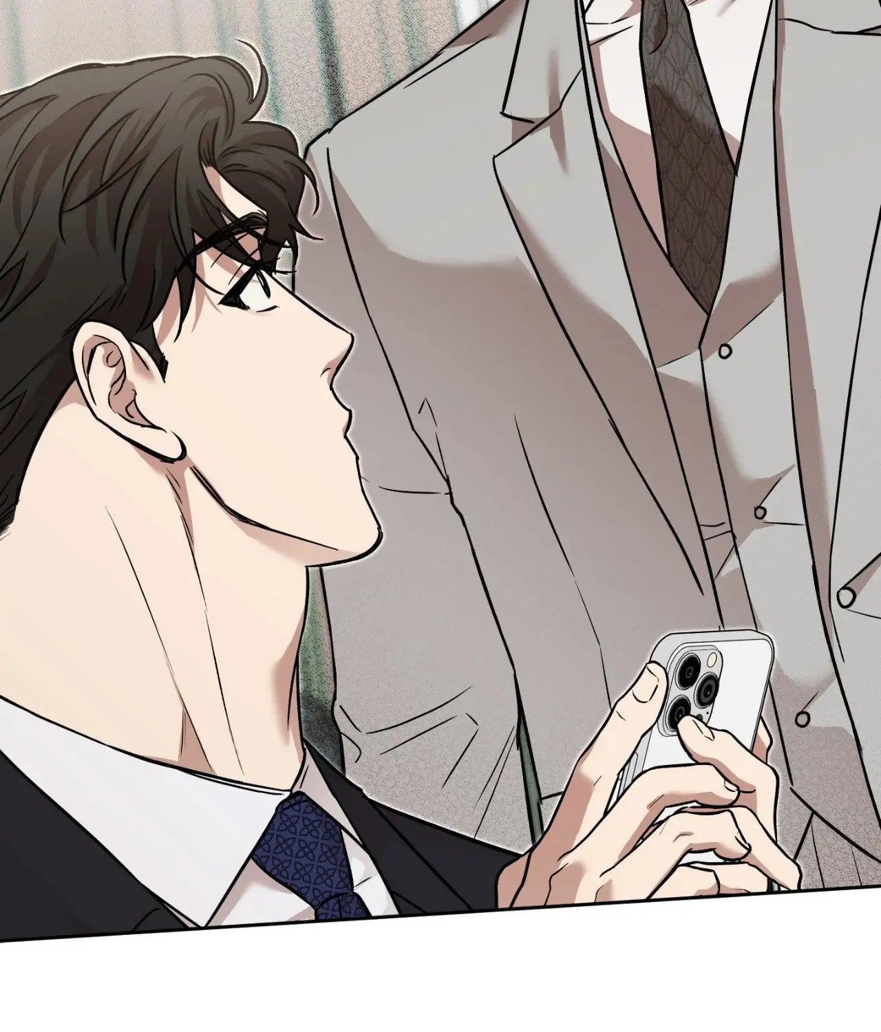 Read Sugar Trap chapter 20 image 4 on Lezhin