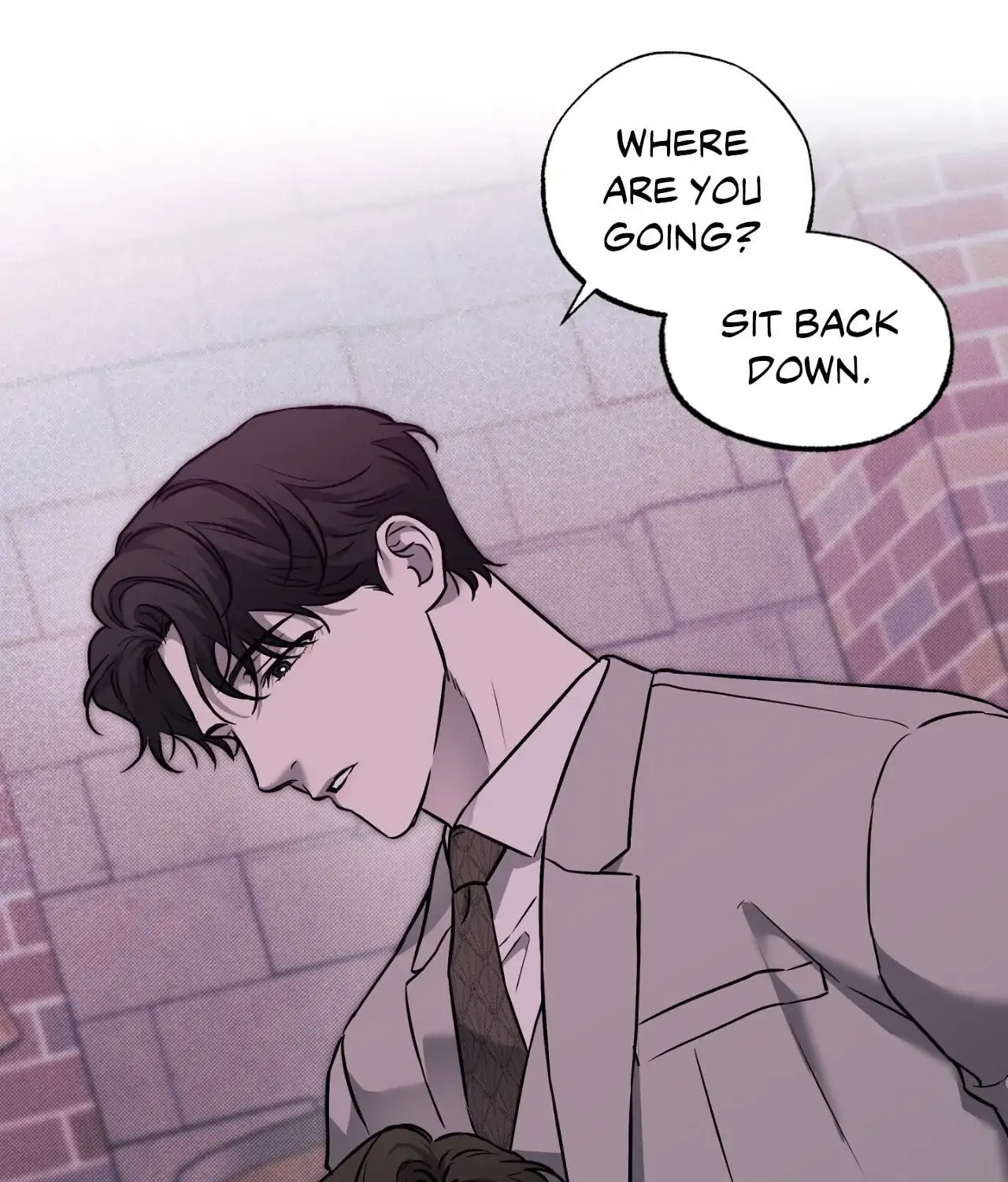 Read Sugar Trap chapter 20 image 42 on Lezhin