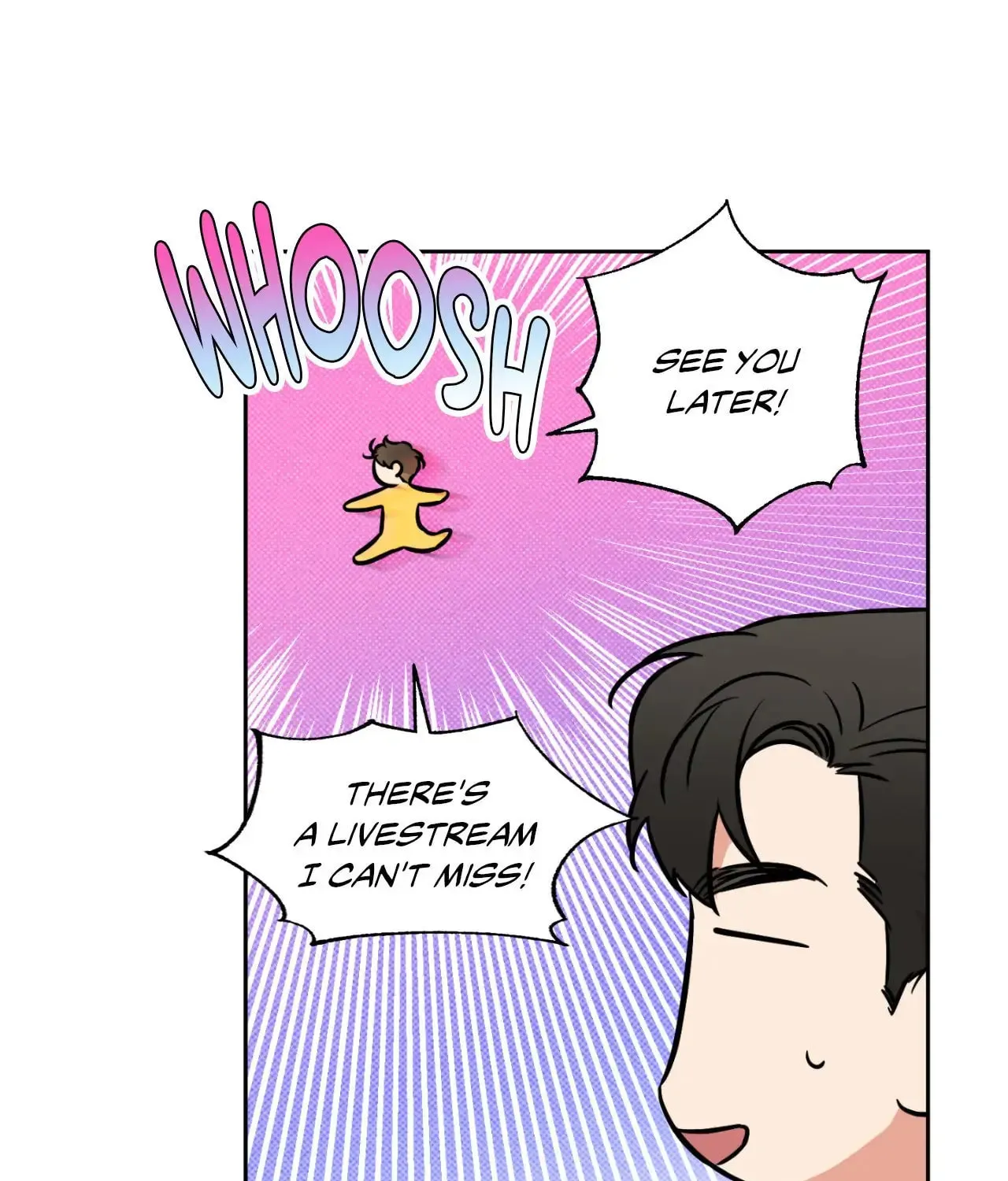 Read Sugar Trap chapter 20 image 45 on Lezhin