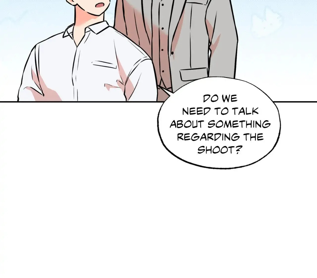 Read Sugar Trap chapter 20 image 47 on Lezhin