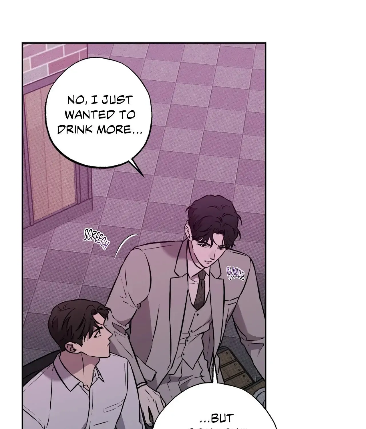 Read Sugar Trap chapter 20 image 48 on Lezhin