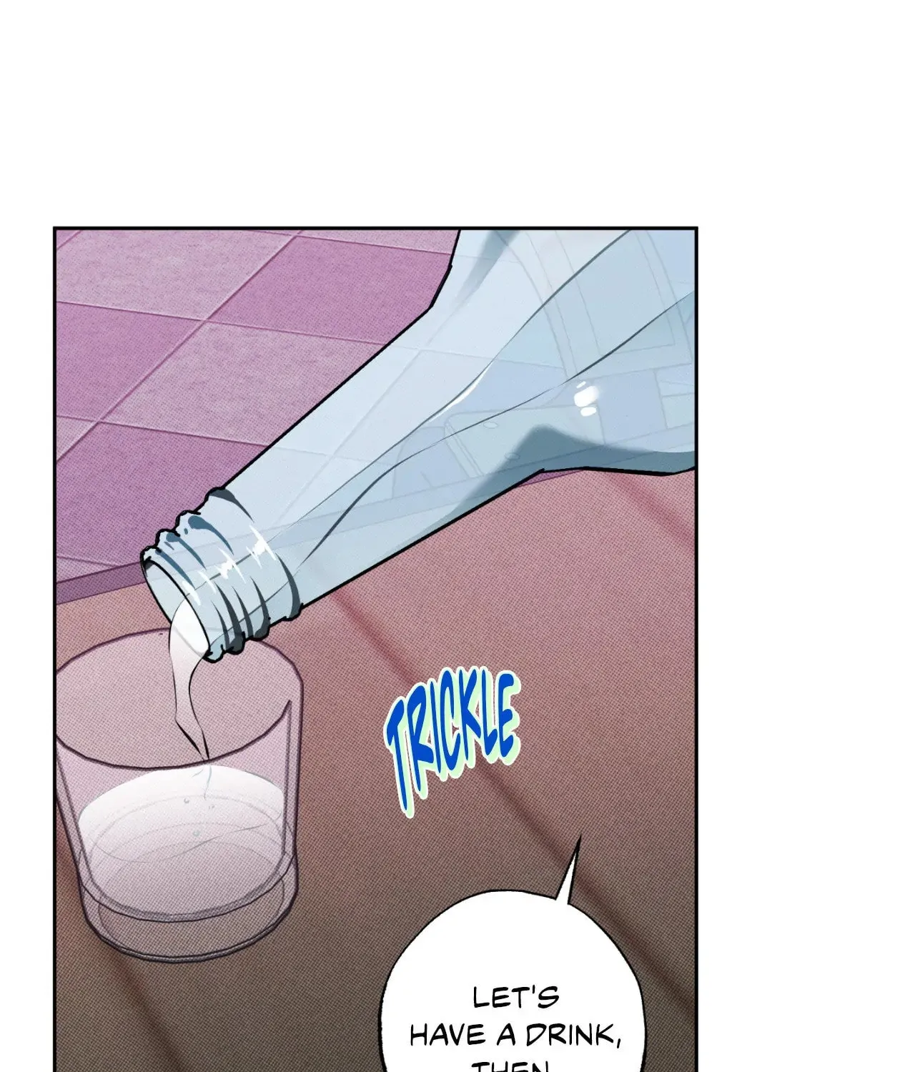 Read Sugar Trap chapter 20 image 51 on Lezhin