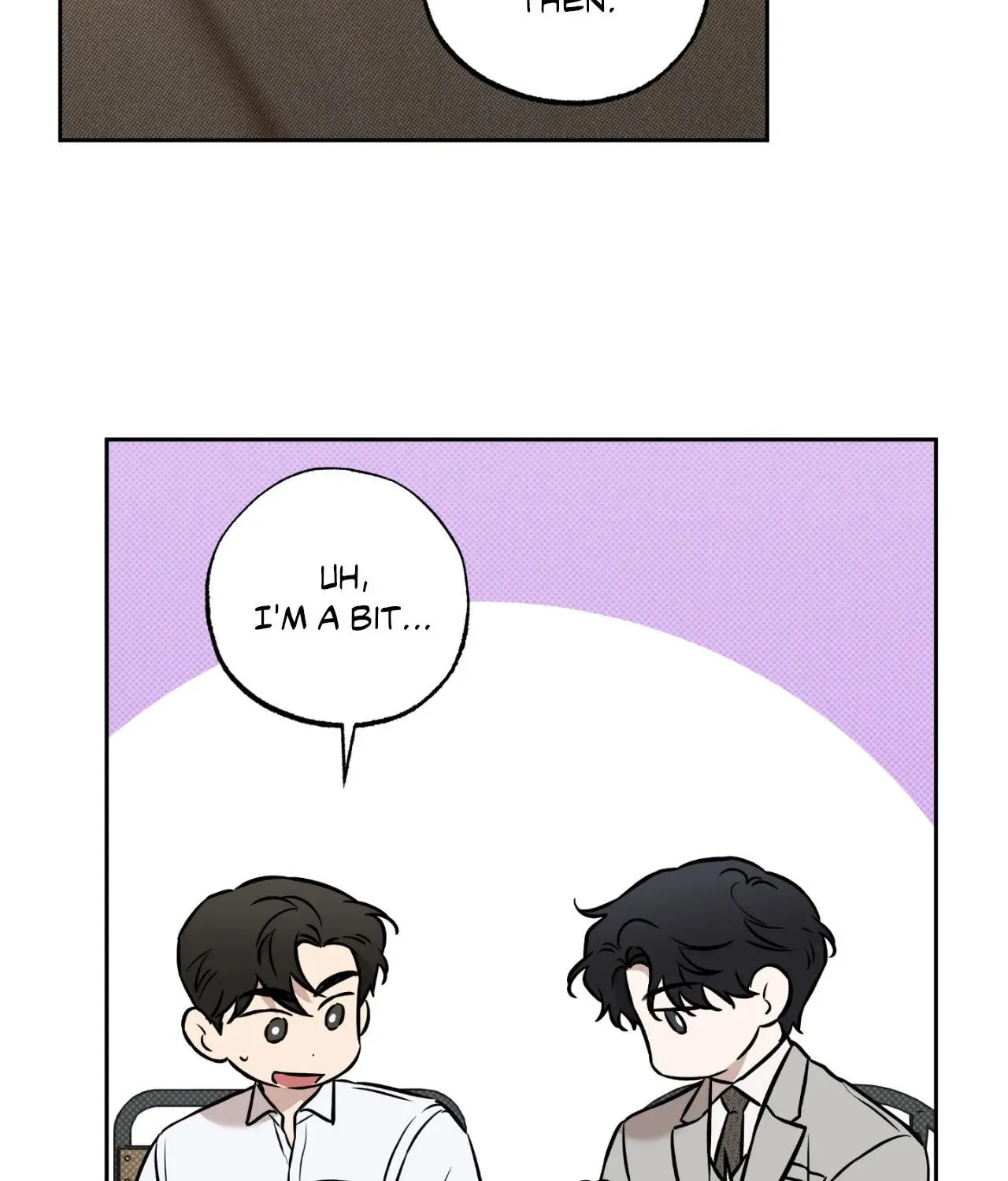 Read Sugar Trap chapter 20 image 52 on Lezhin