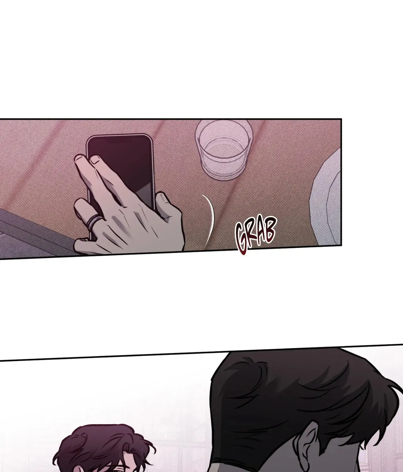 Read Sugar Trap chapter 20 image 57 on Lezhin