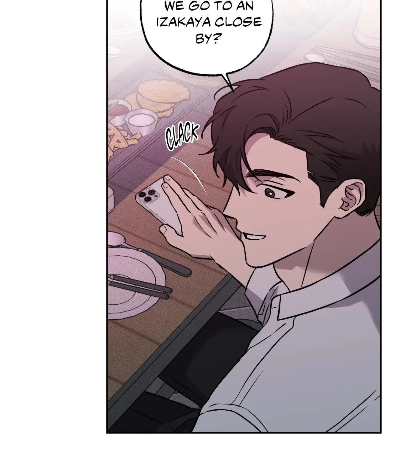 Read Sugar Trap chapter 20 image 59 on Lezhin