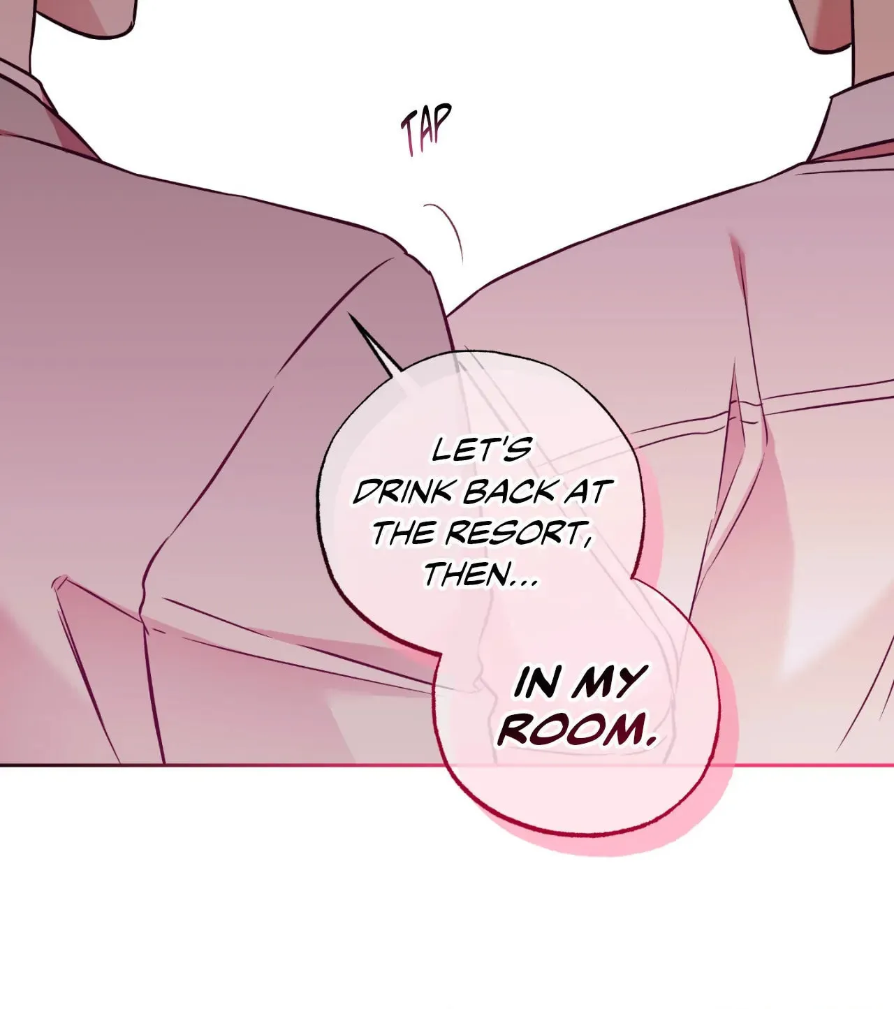 Read Sugar Trap chapter 20 image 62 on Lezhin