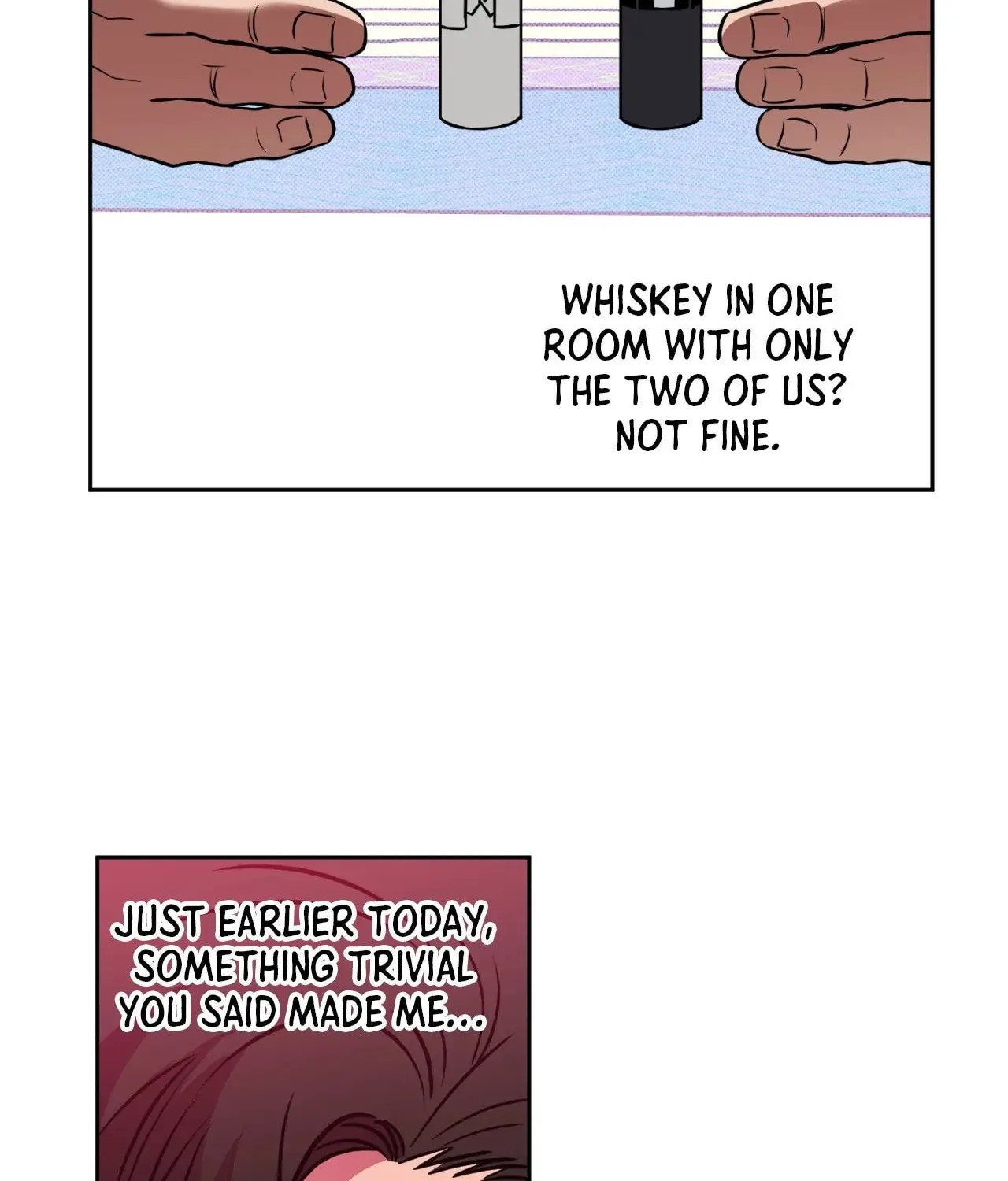 Read Sugar Trap chapter 20 image 64 on Lezhin