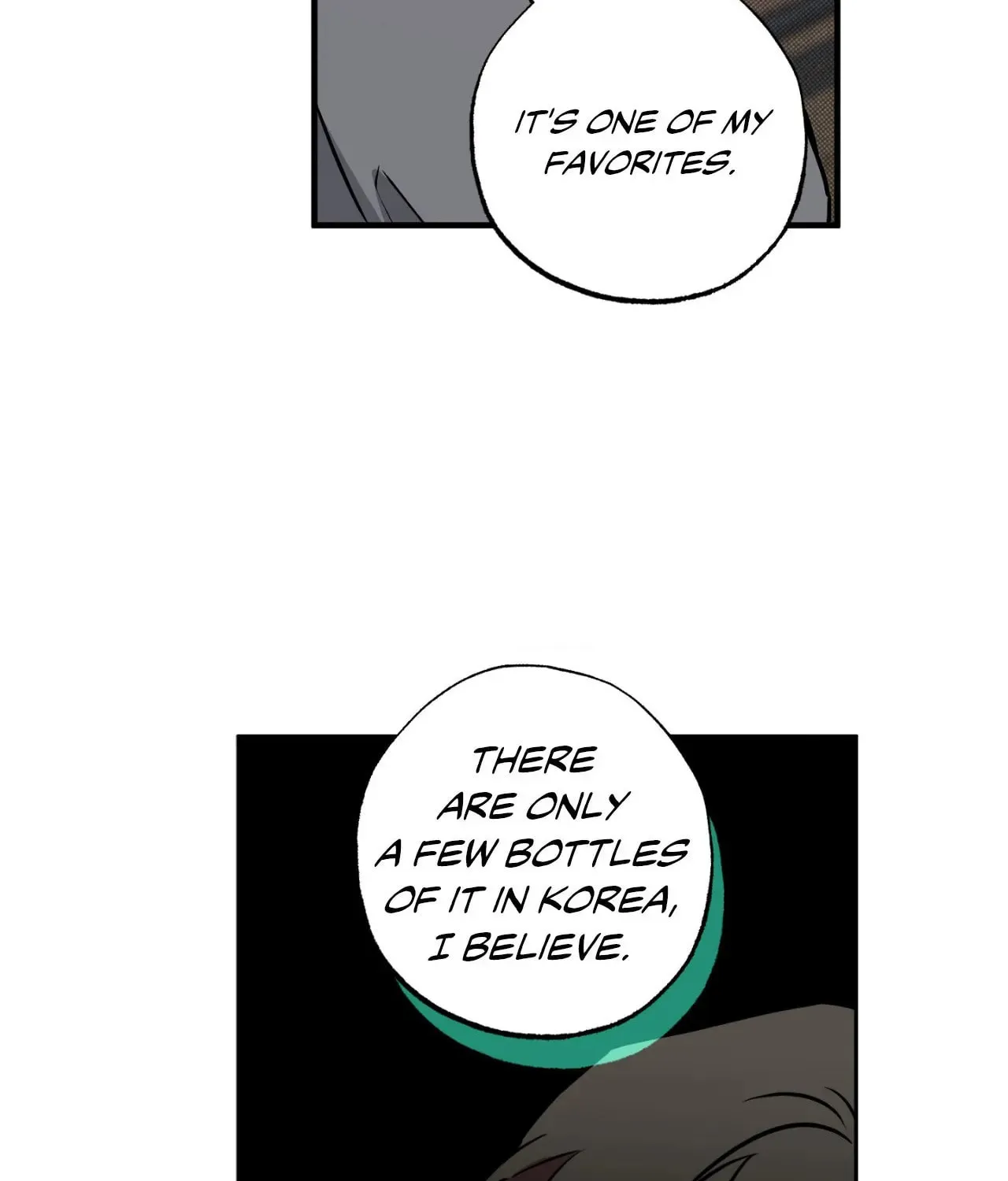 Read Sugar Trap chapter 20 image 67 on Lezhin