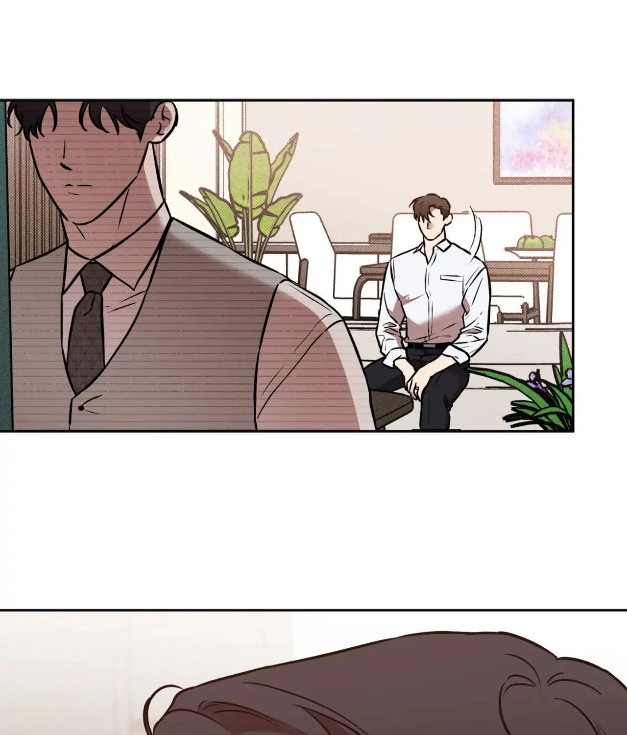 Read Sugar Trap chapter 20 image 72 on Lezhin