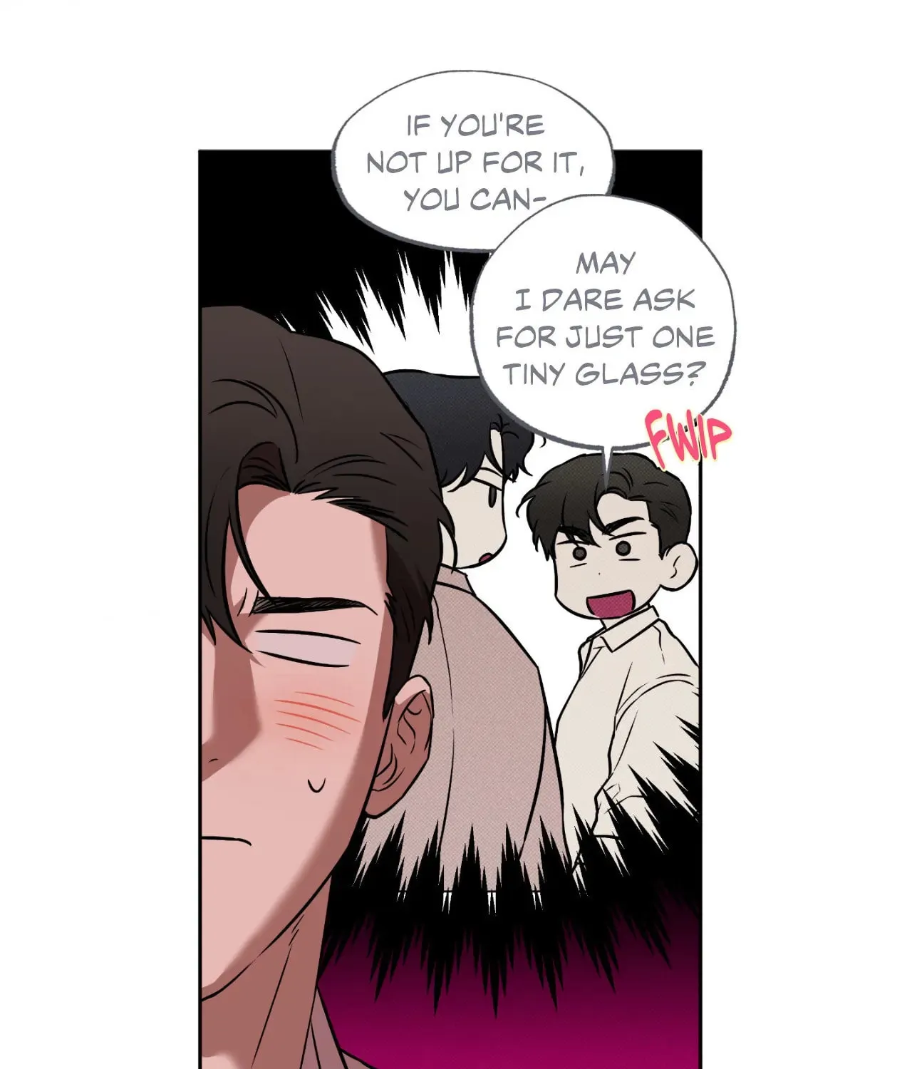 Read Sugar Trap chapter 20 image 75 on Lezhin