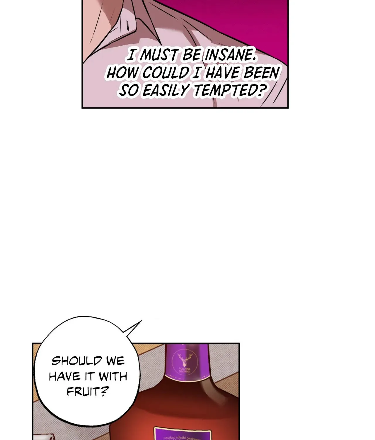 Read Sugar Trap chapter 20 image 76 on Lezhin