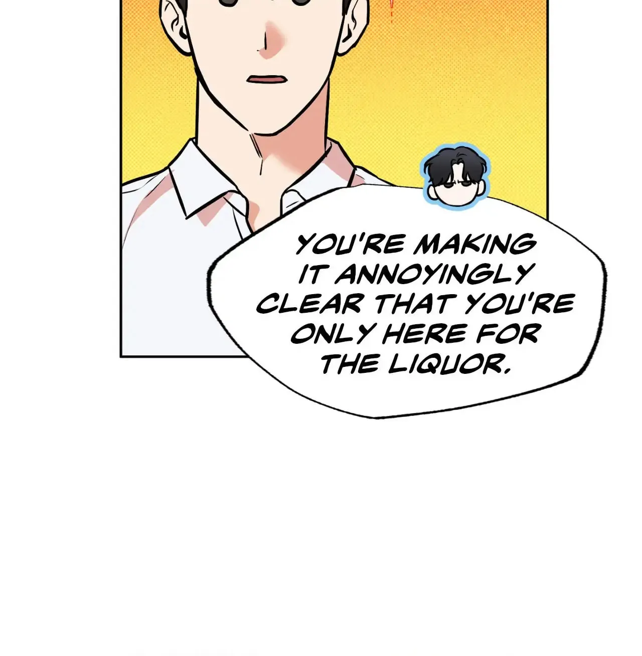 Read Sugar Trap chapter 20 image 80 on Lezhin
