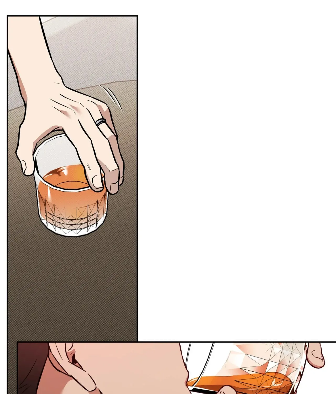 Read Sugar Trap chapter 20 image 85 on Lezhin