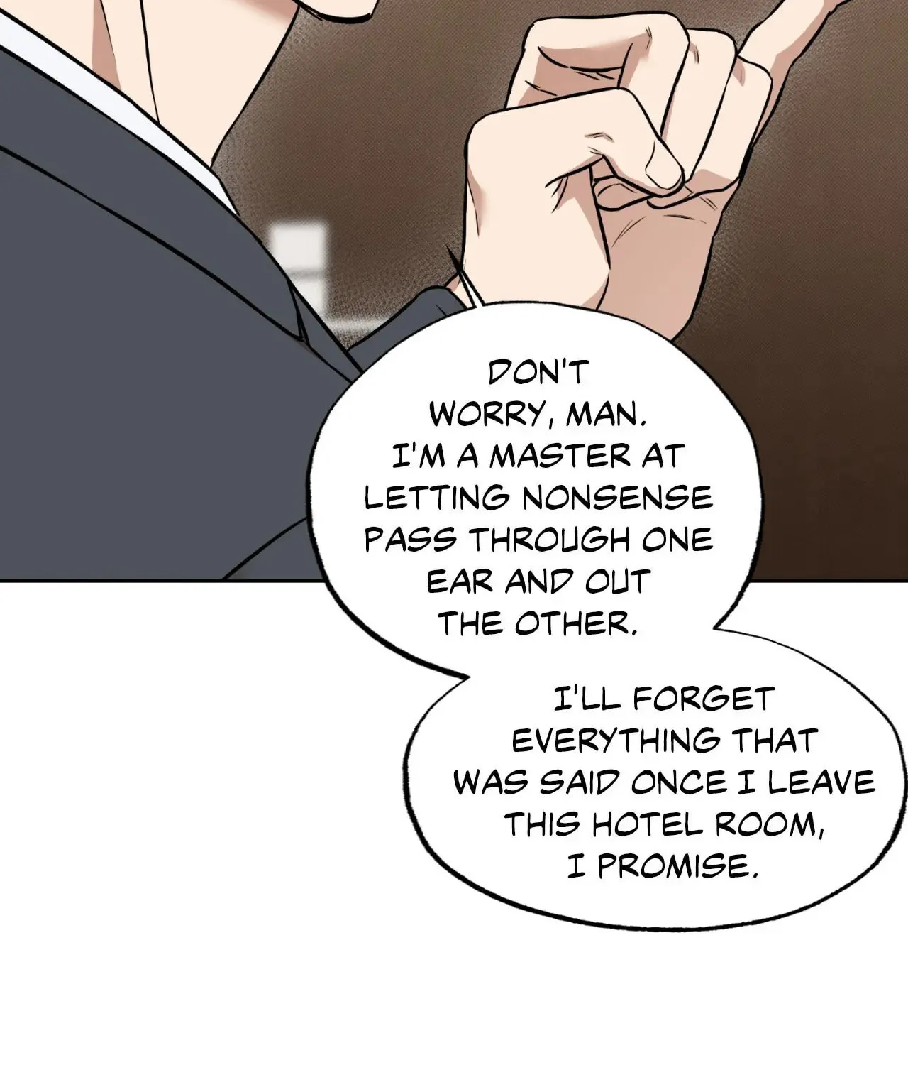 Read Sugar Trap chapter 21 image 105 on Lezhin