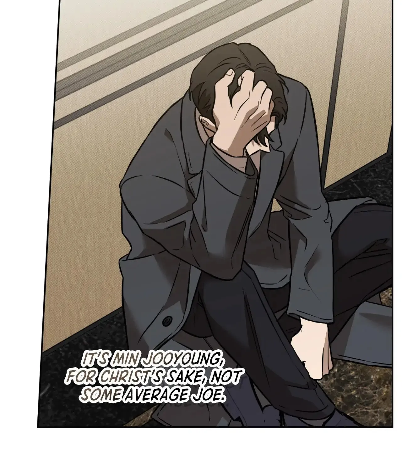 Read Sugar Trap chapter 21 image 112 on Lezhin