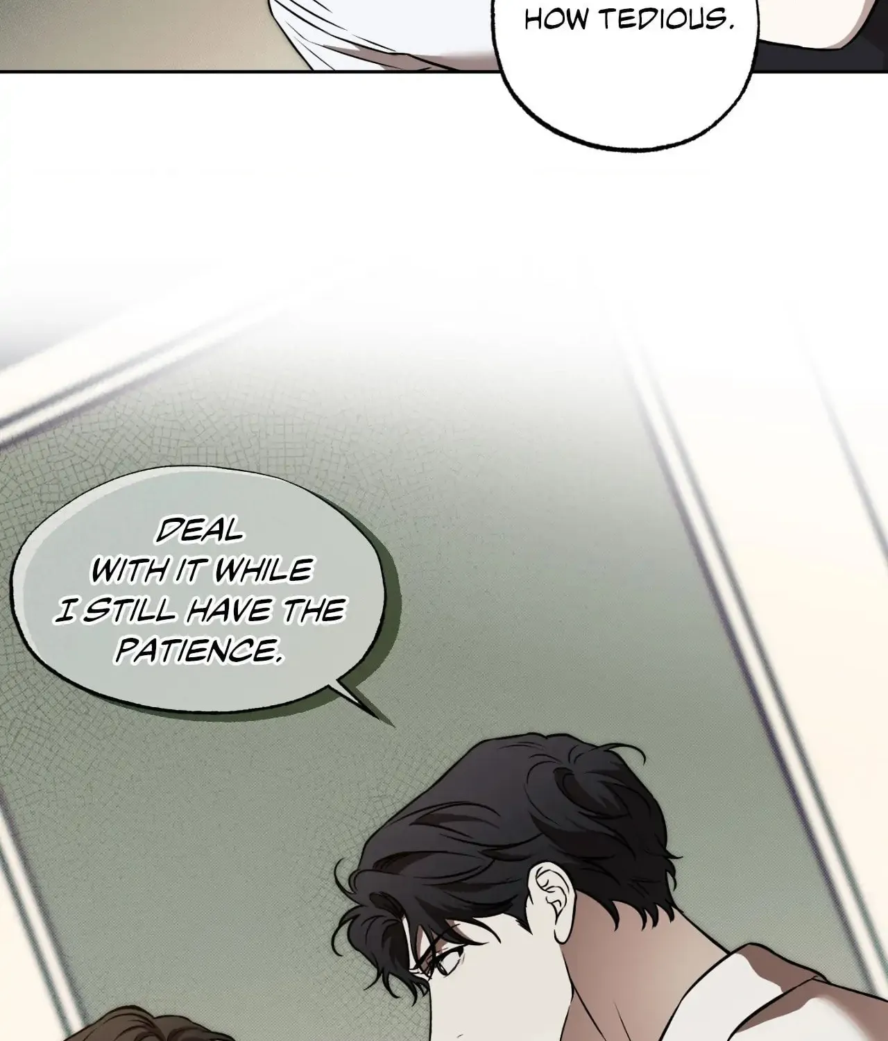 Read Sugar Trap chapter 21 image 18 on Lezhin