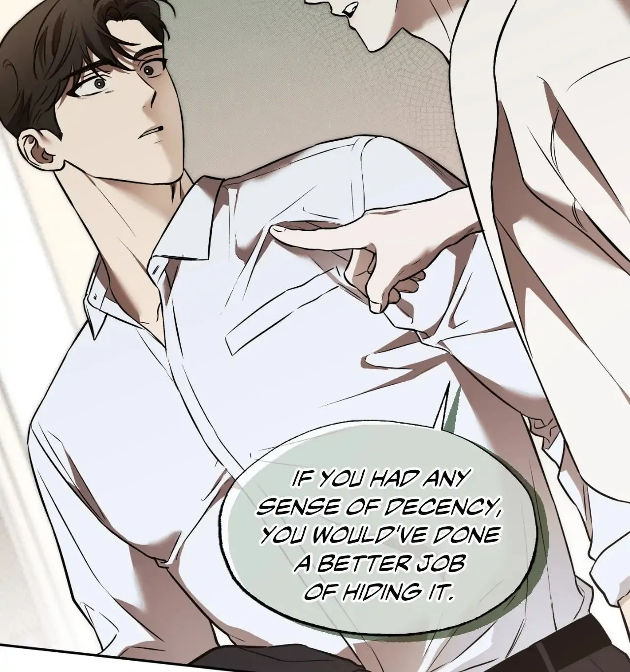 Read Sugar Trap chapter 21 image 19 on Lezhin