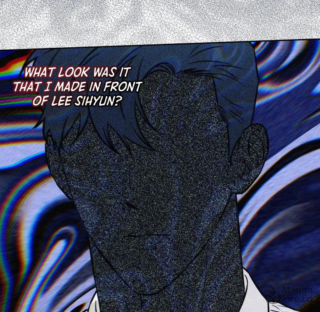 Read Sugar Trap chapter 21 image 2 on Lezhin