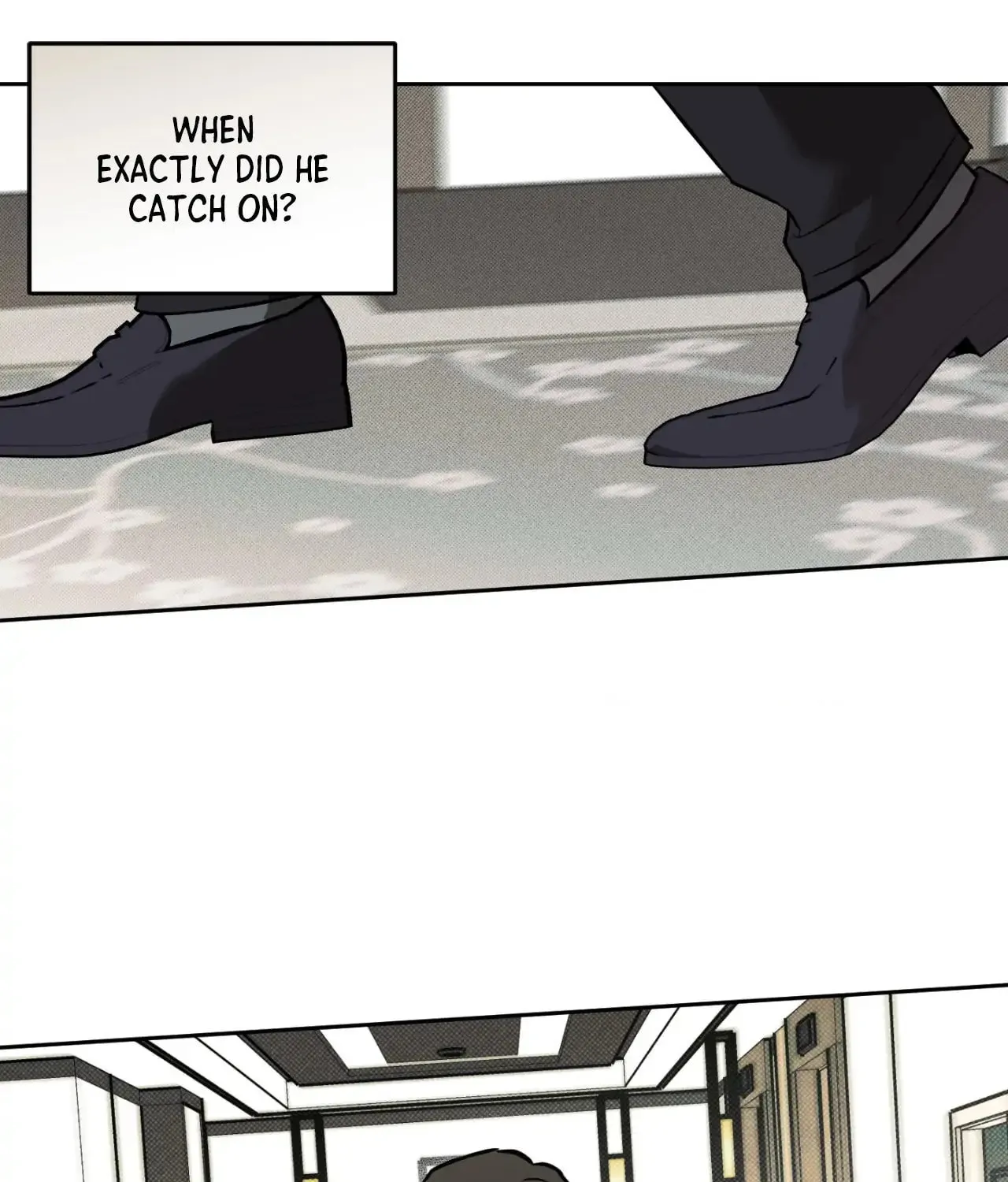 Read Sugar Trap chapter 21 image 23 on Lezhin