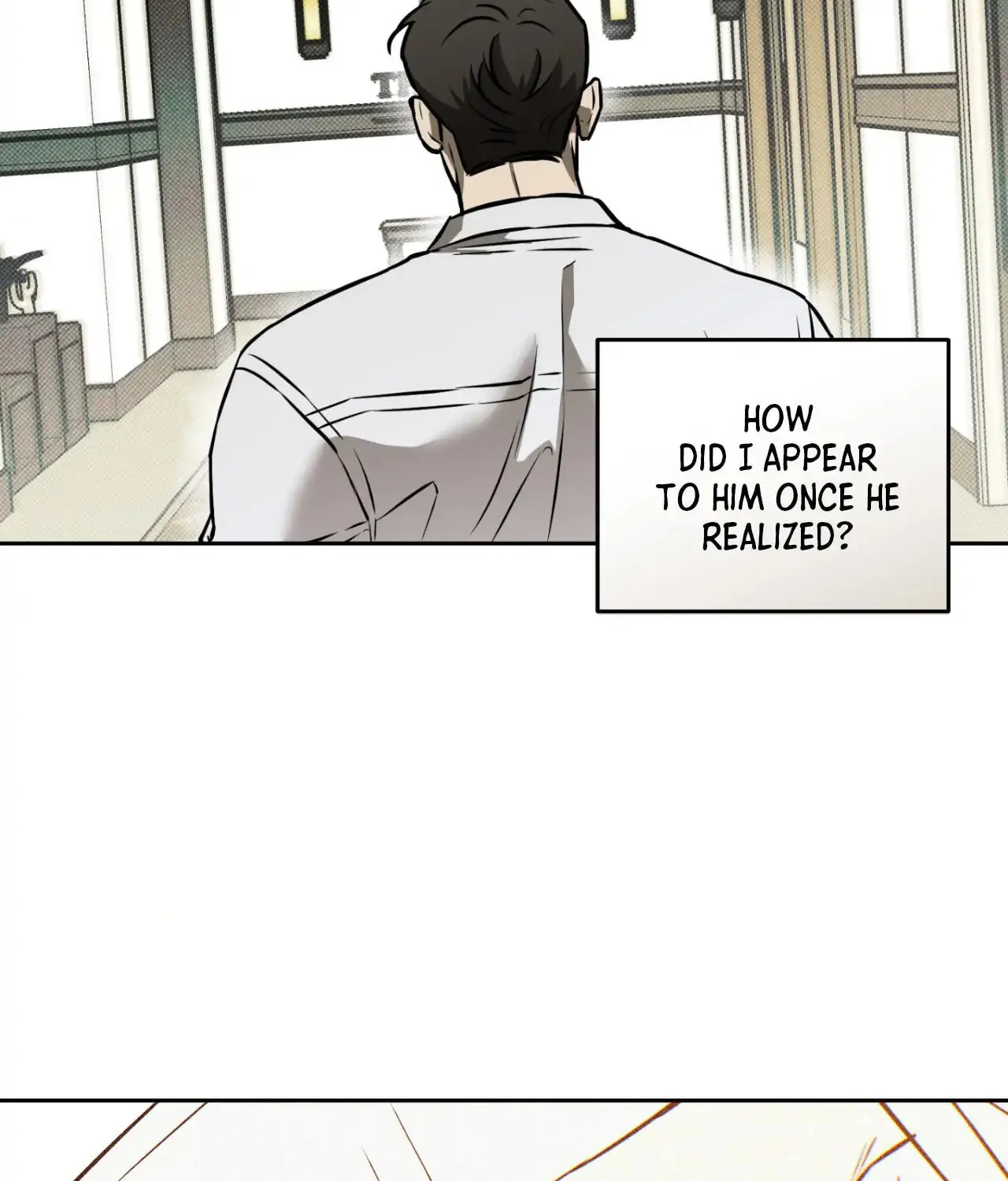 Read Sugar Trap chapter 21 image 24 on Lezhin