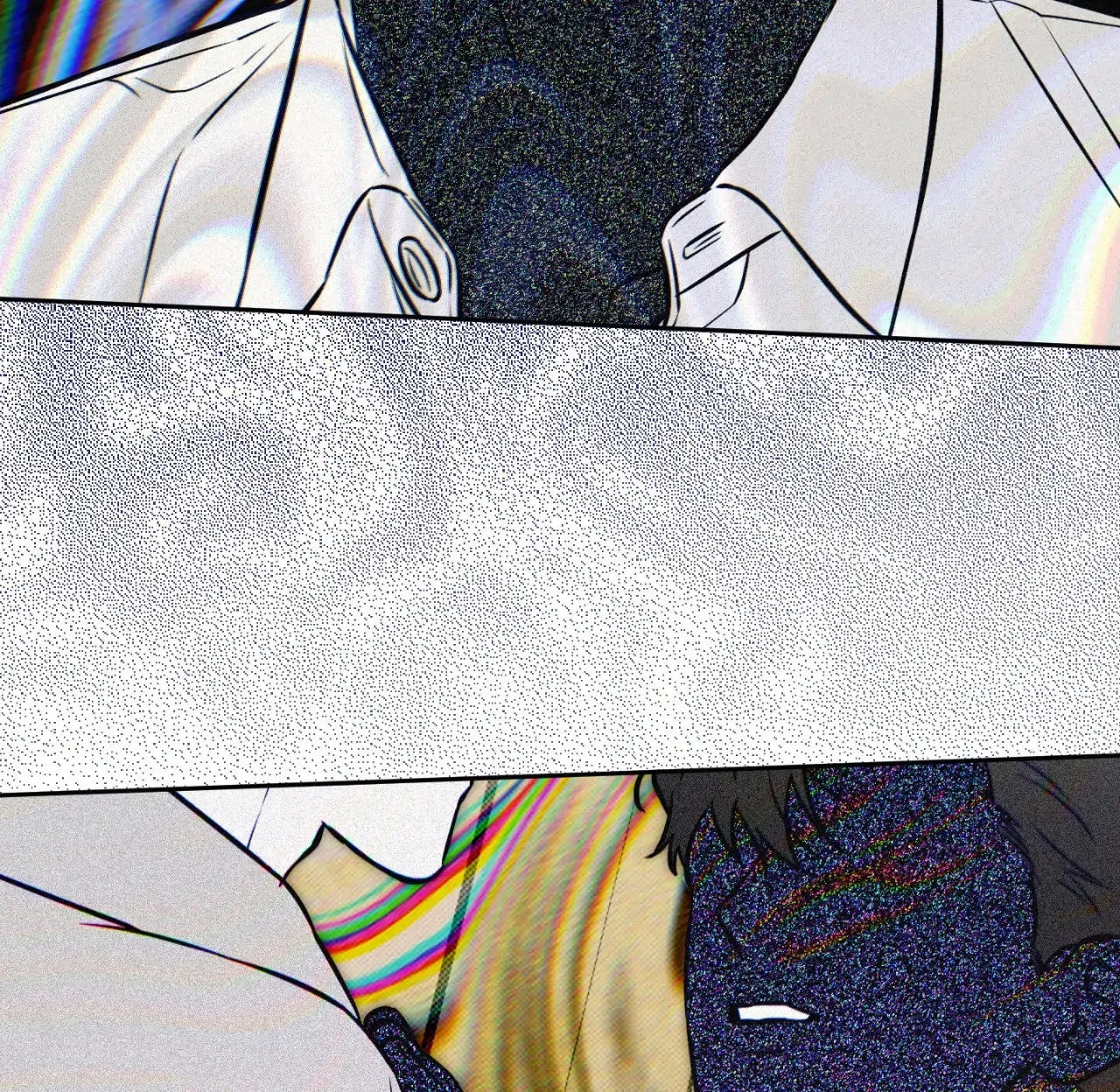 Read Sugar Trap chapter 21 image 3 on Lezhin