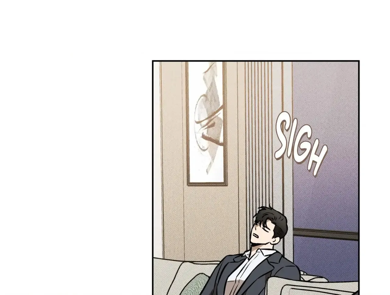 Read Sugar Trap chapter 21 image 37 on Lezhin