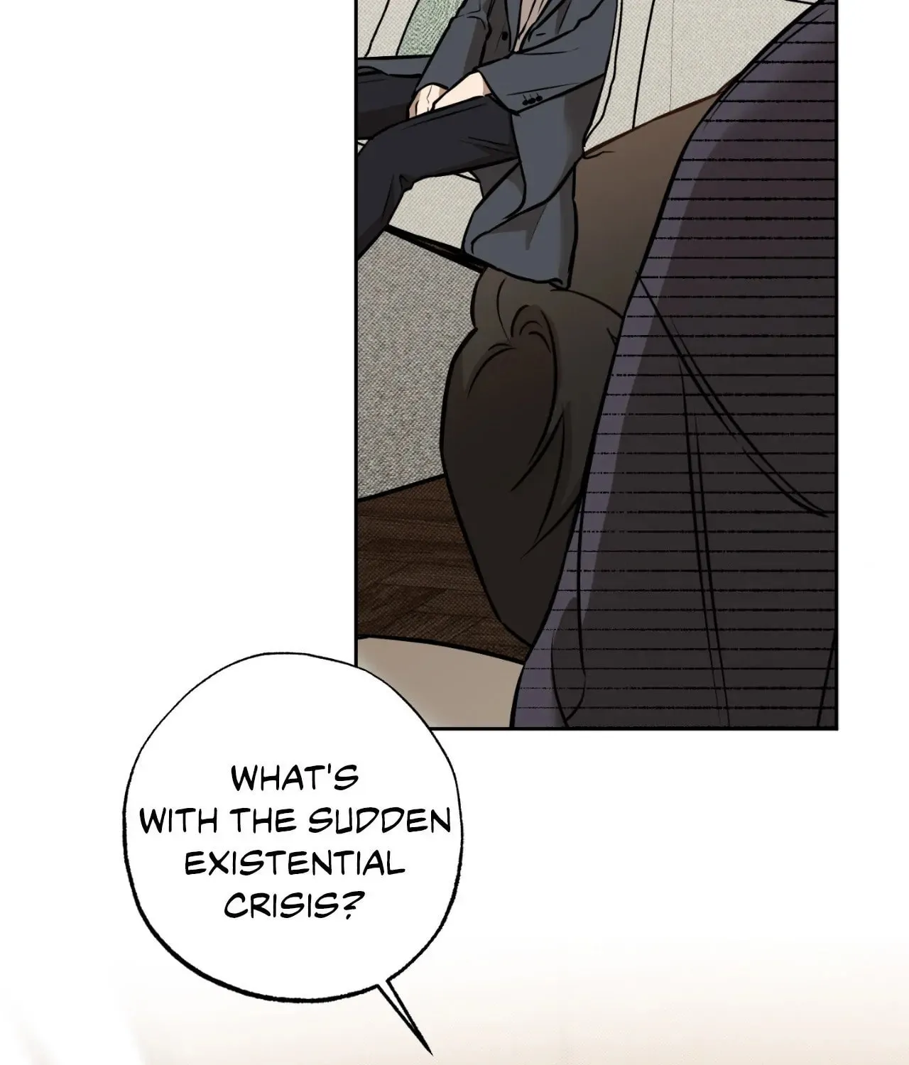 Read Sugar Trap chapter 21 image 38 on Lezhin