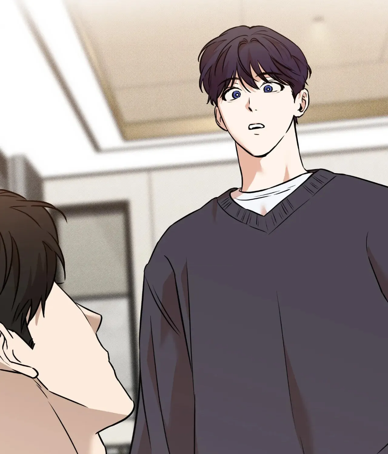Read Sugar Trap chapter 21 image 39 on Lezhin