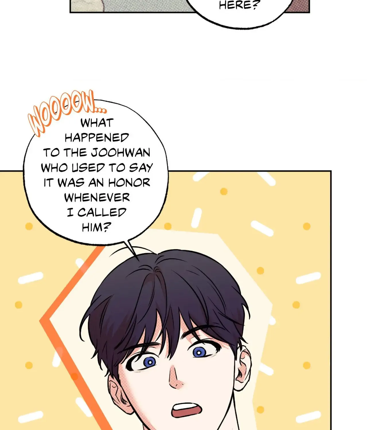 Read Sugar Trap chapter 21 image 42 on Lezhin