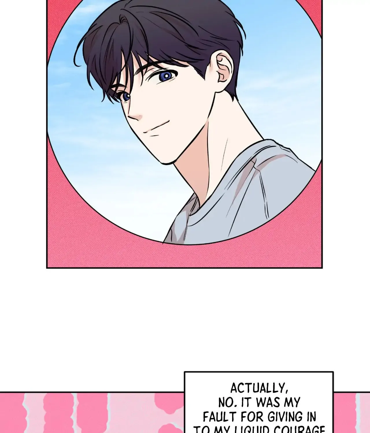 Read Sugar Trap chapter 21 image 44 on Lezhin