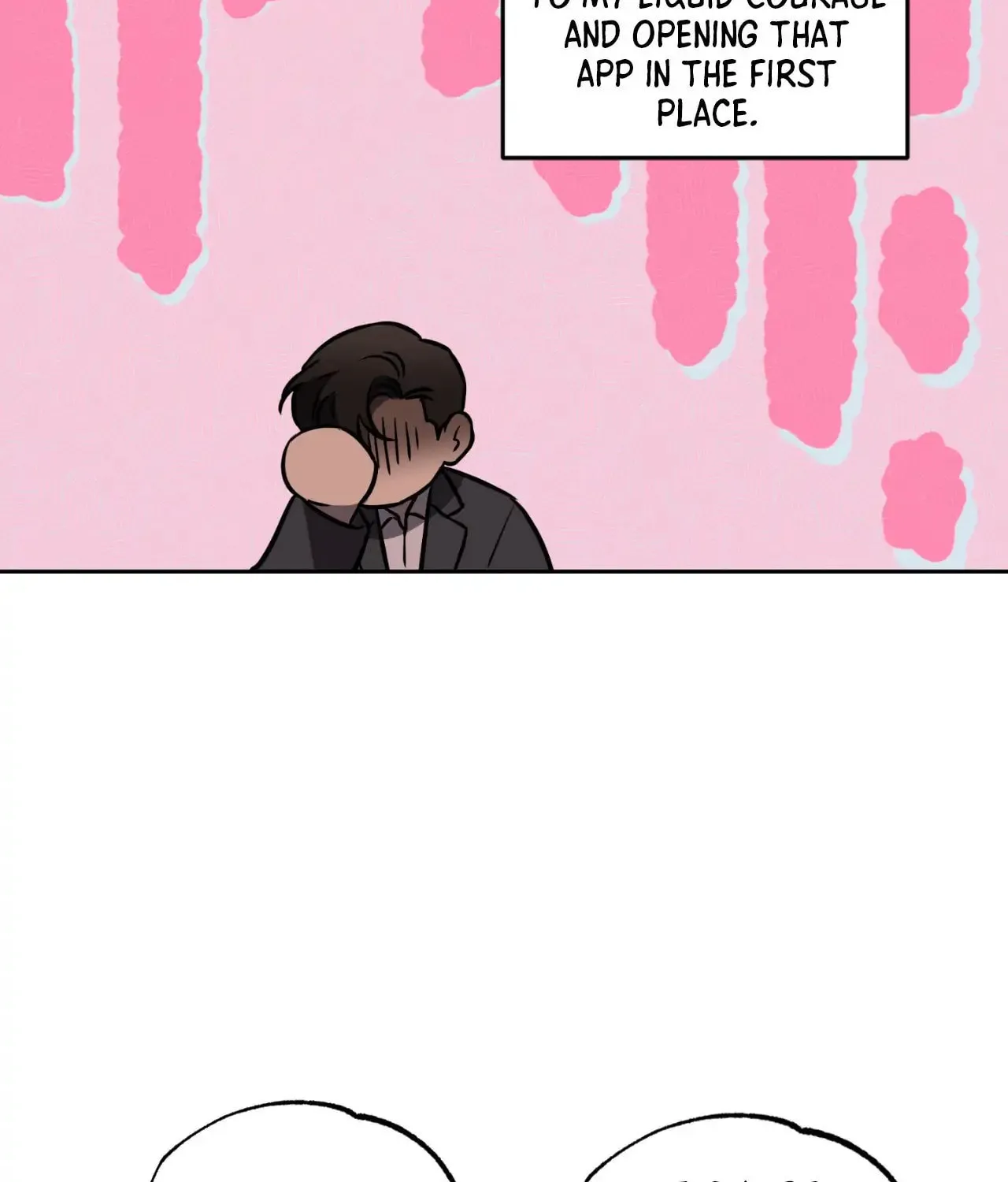 Read Sugar Trap chapter 21 image 45 on Lezhin