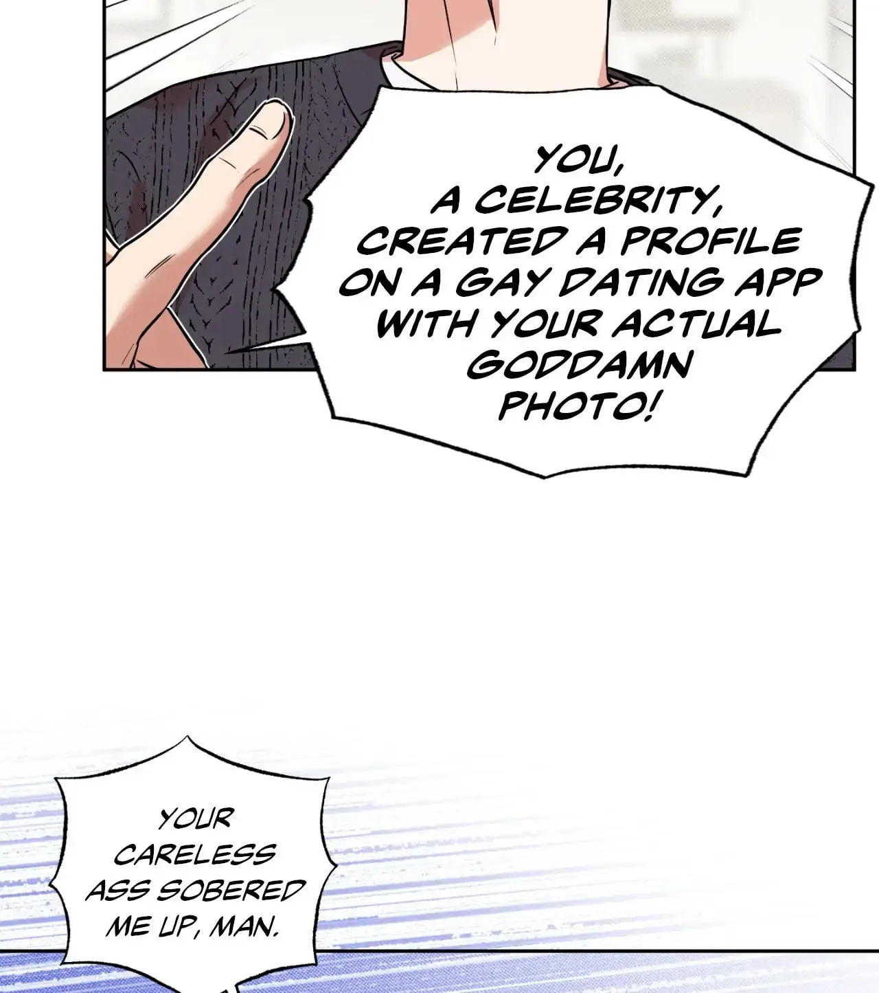 Read Sugar Trap chapter 21 image 49 on Lezhin