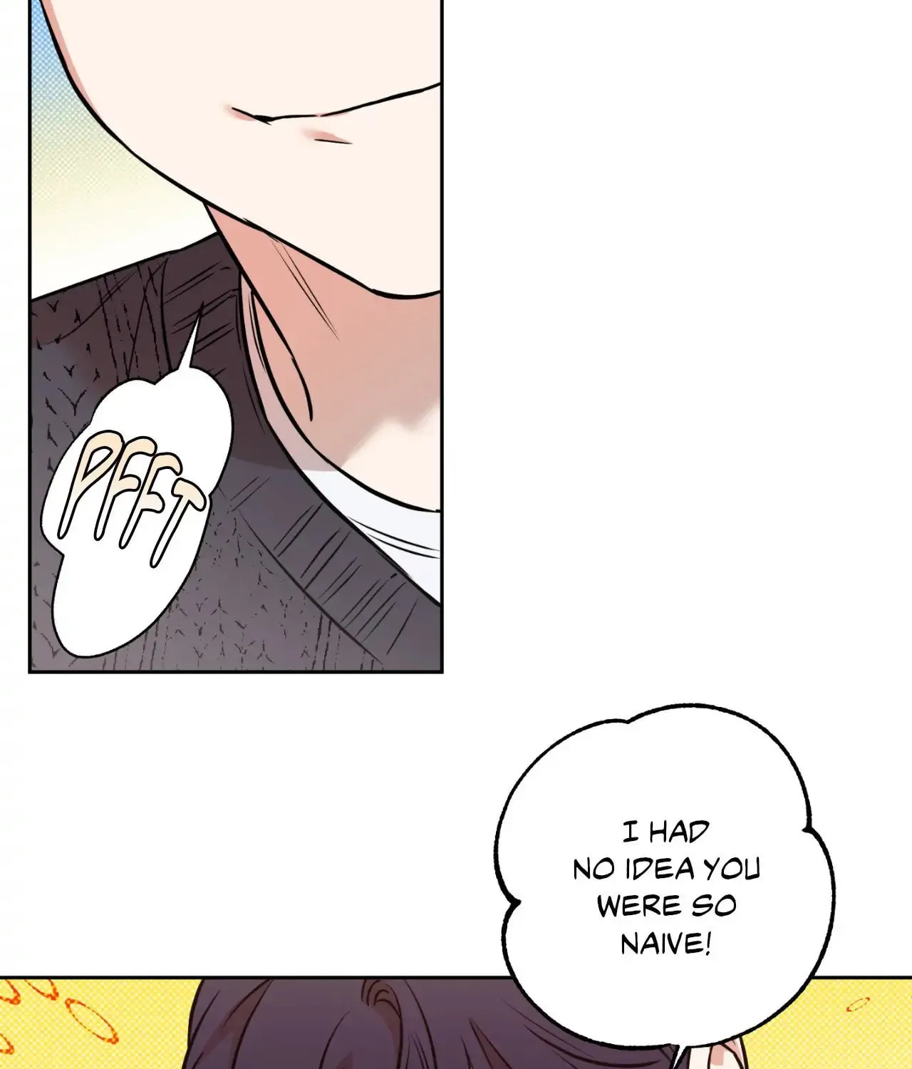 Read Sugar Trap chapter 21 image 51 on Lezhin