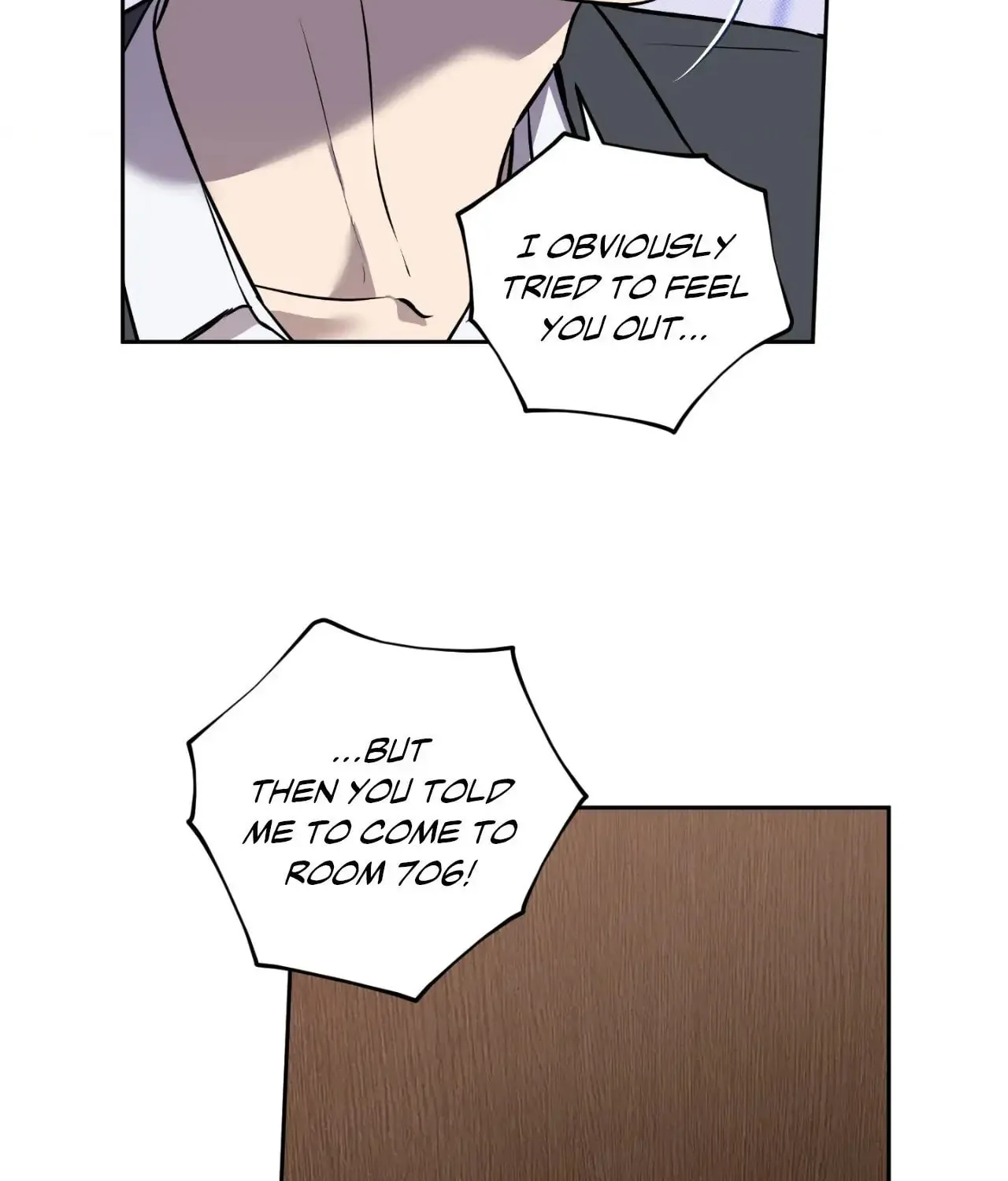 Read Sugar Trap chapter 21 image 54 on Lezhin