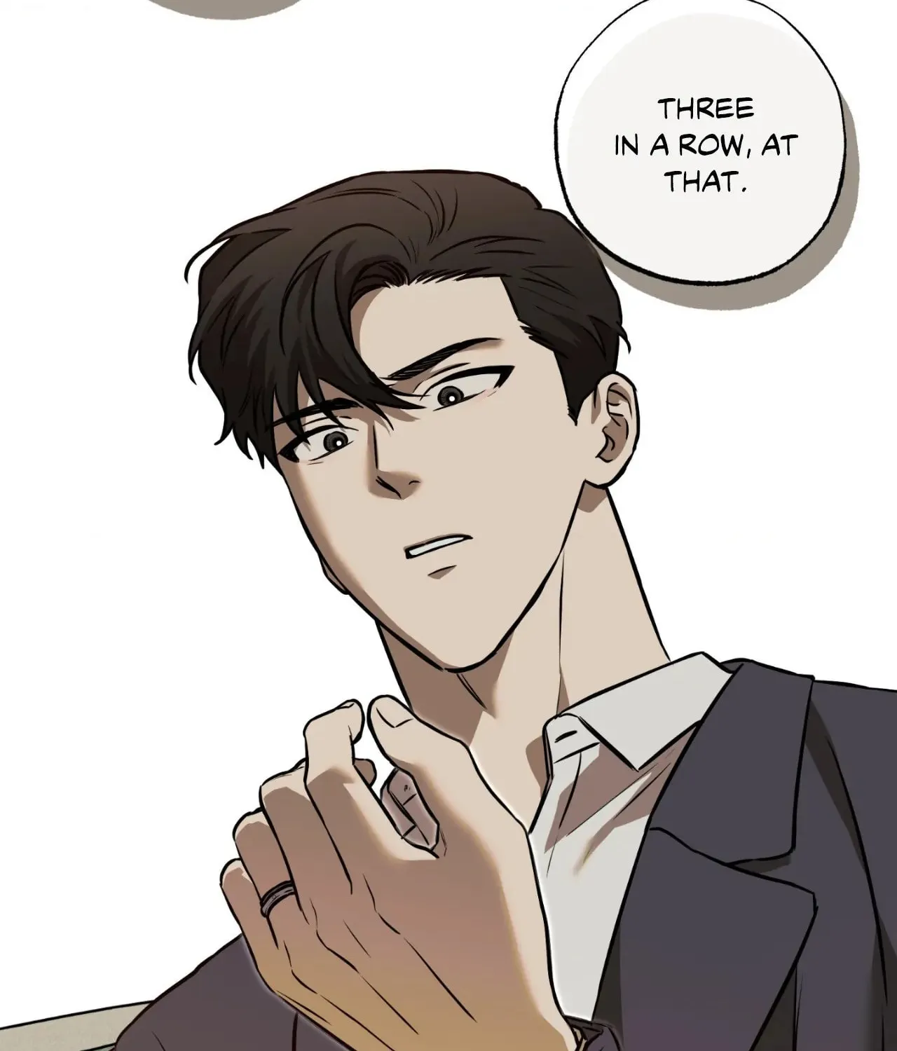 Read Sugar Trap chapter 21 image 63 on Lezhin