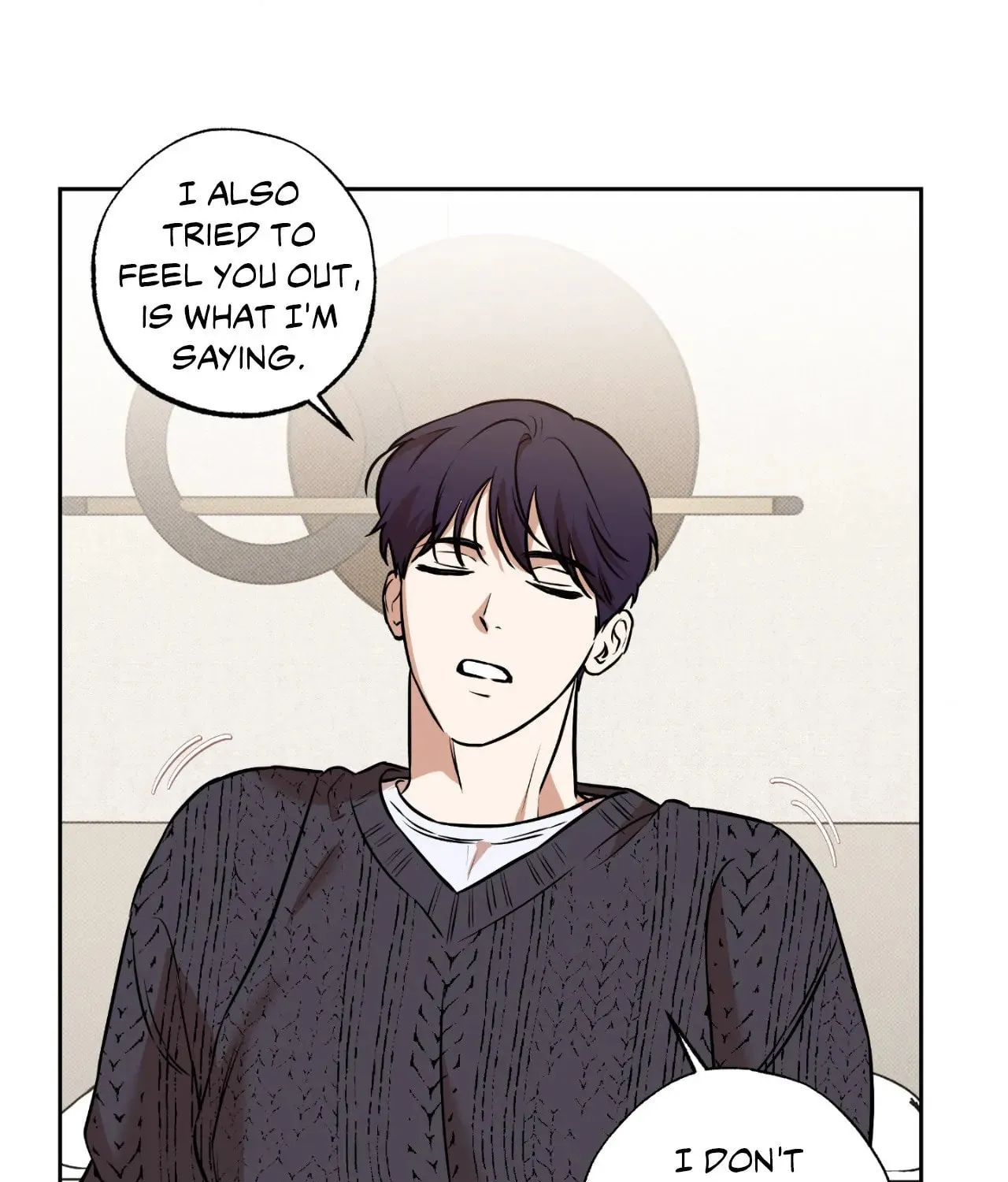 Read Sugar Trap chapter 21 image 65 on Lezhin