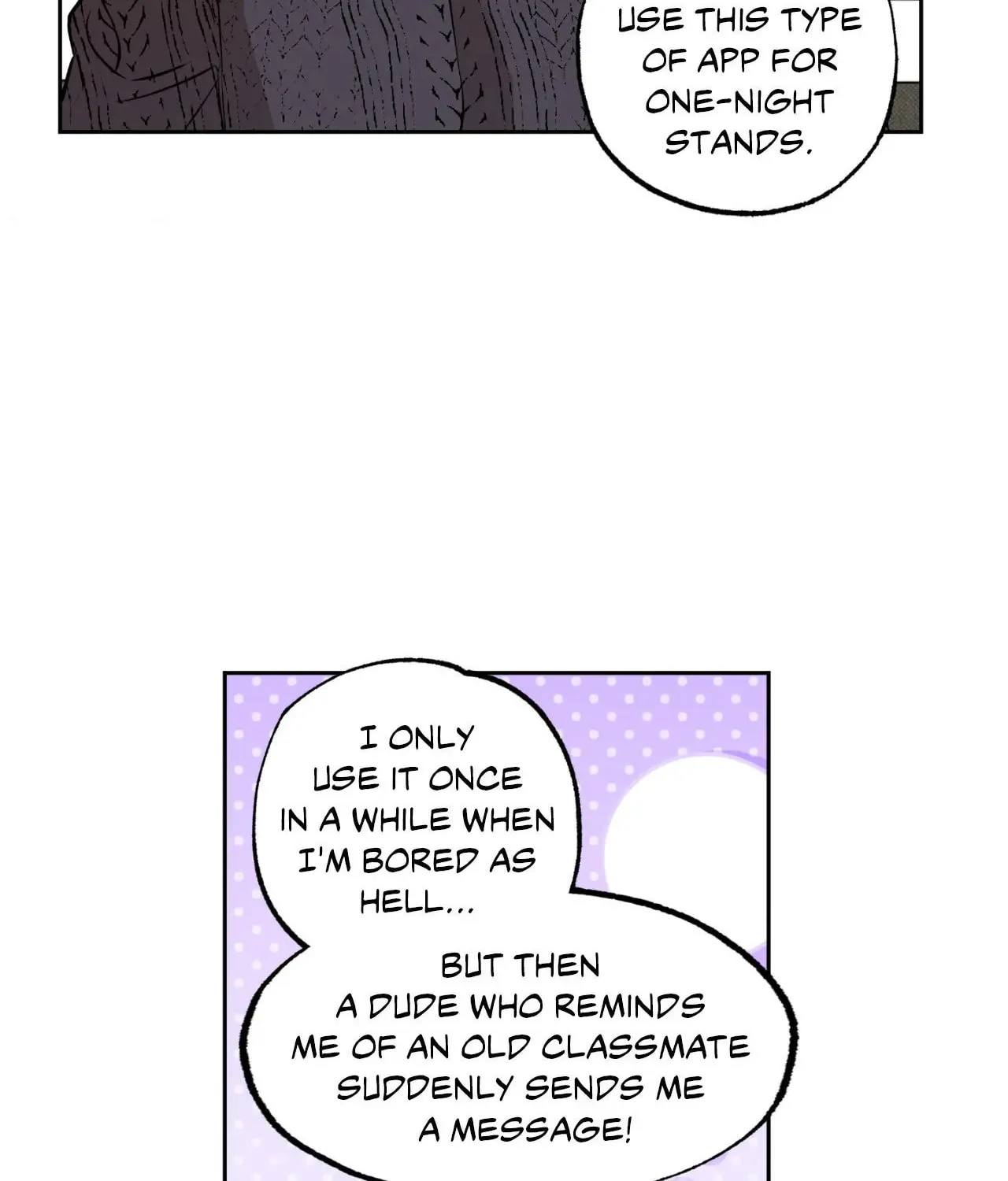Read Sugar Trap chapter 21 image 66 on Lezhin