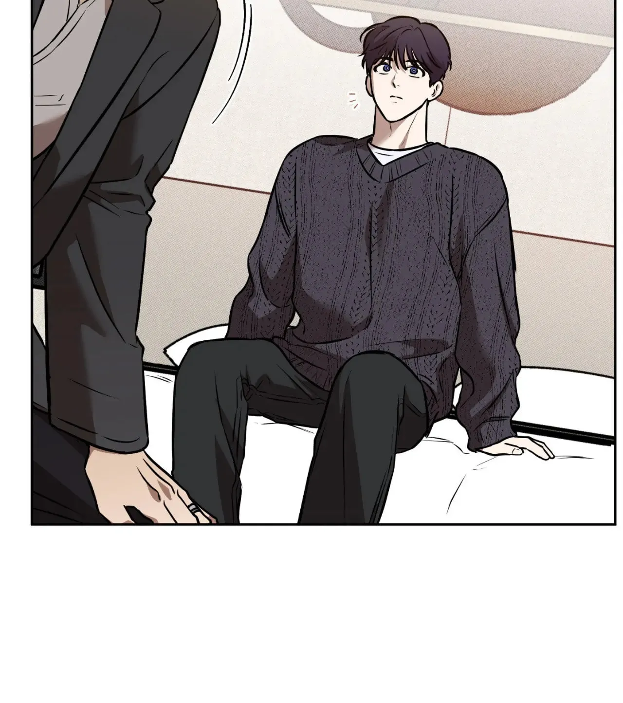Read Sugar Trap chapter 21 image 70 on Lezhin