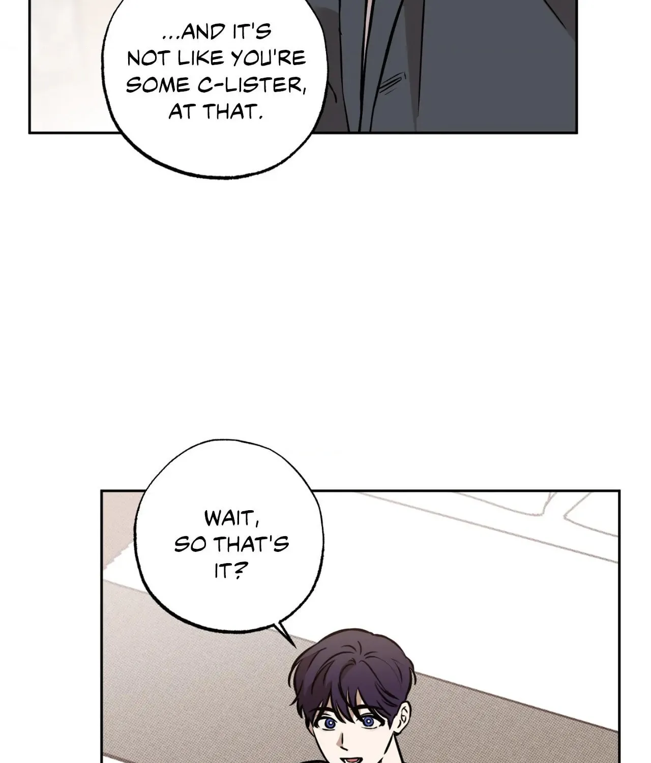 Read Sugar Trap chapter 21 image 72 on Lezhin
