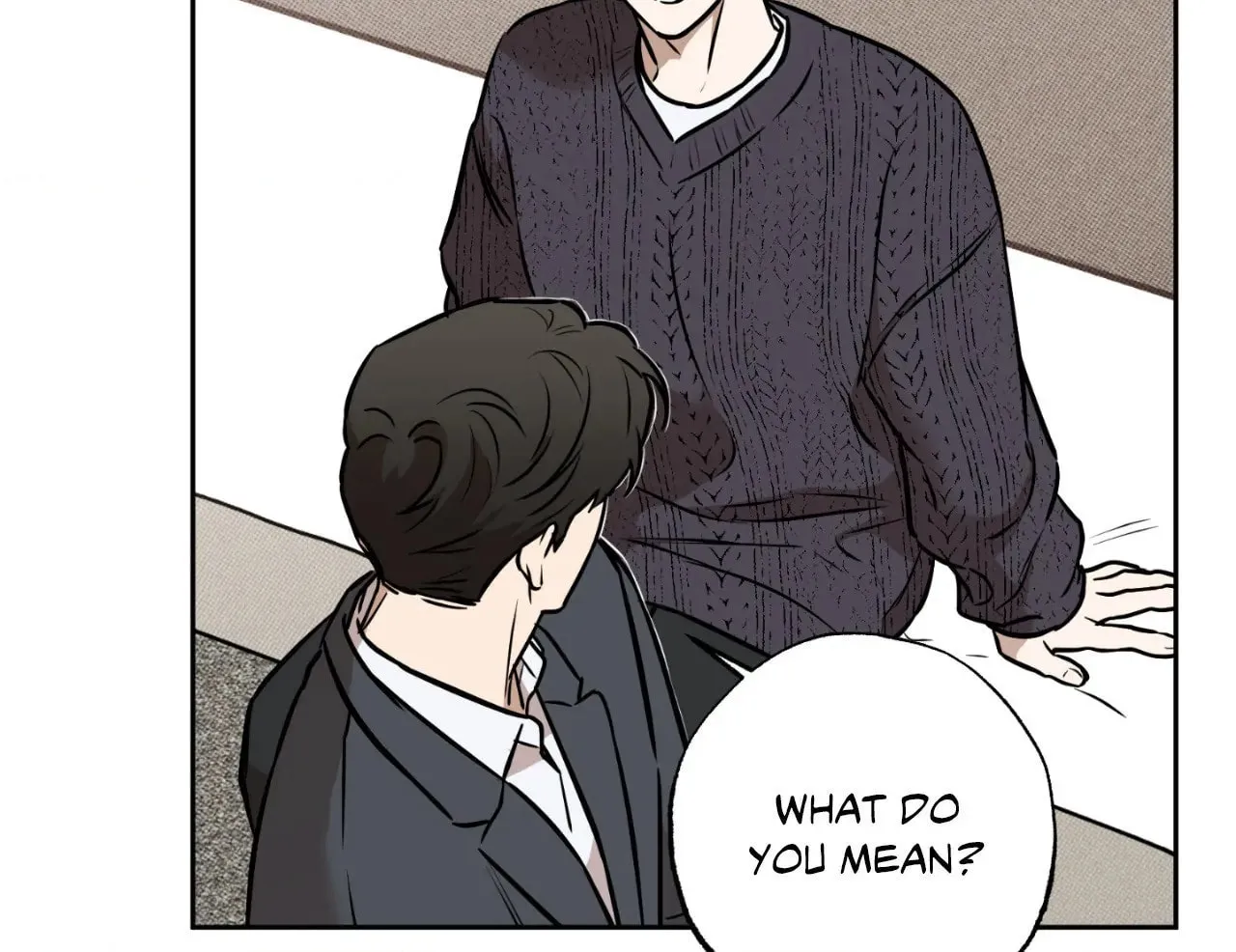 Read Sugar Trap chapter 21 image 73 on Lezhin