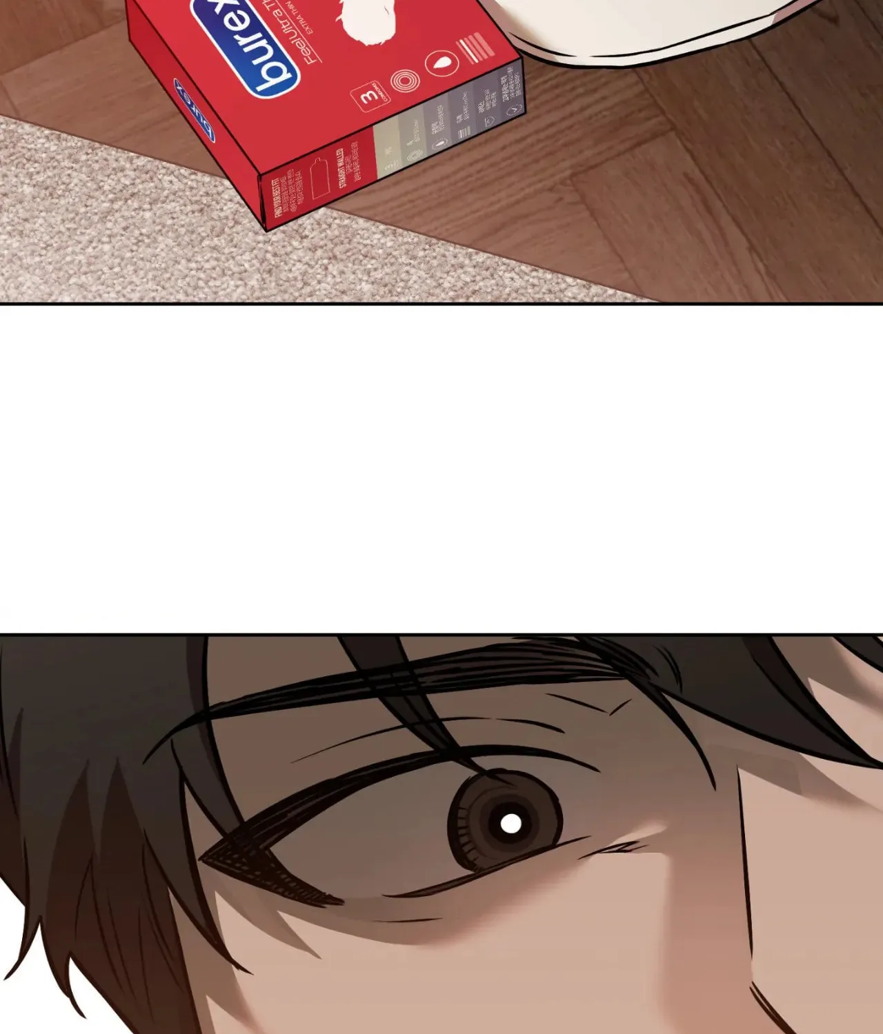 Read Sugar Trap chapter 21 image 75 on Lezhin